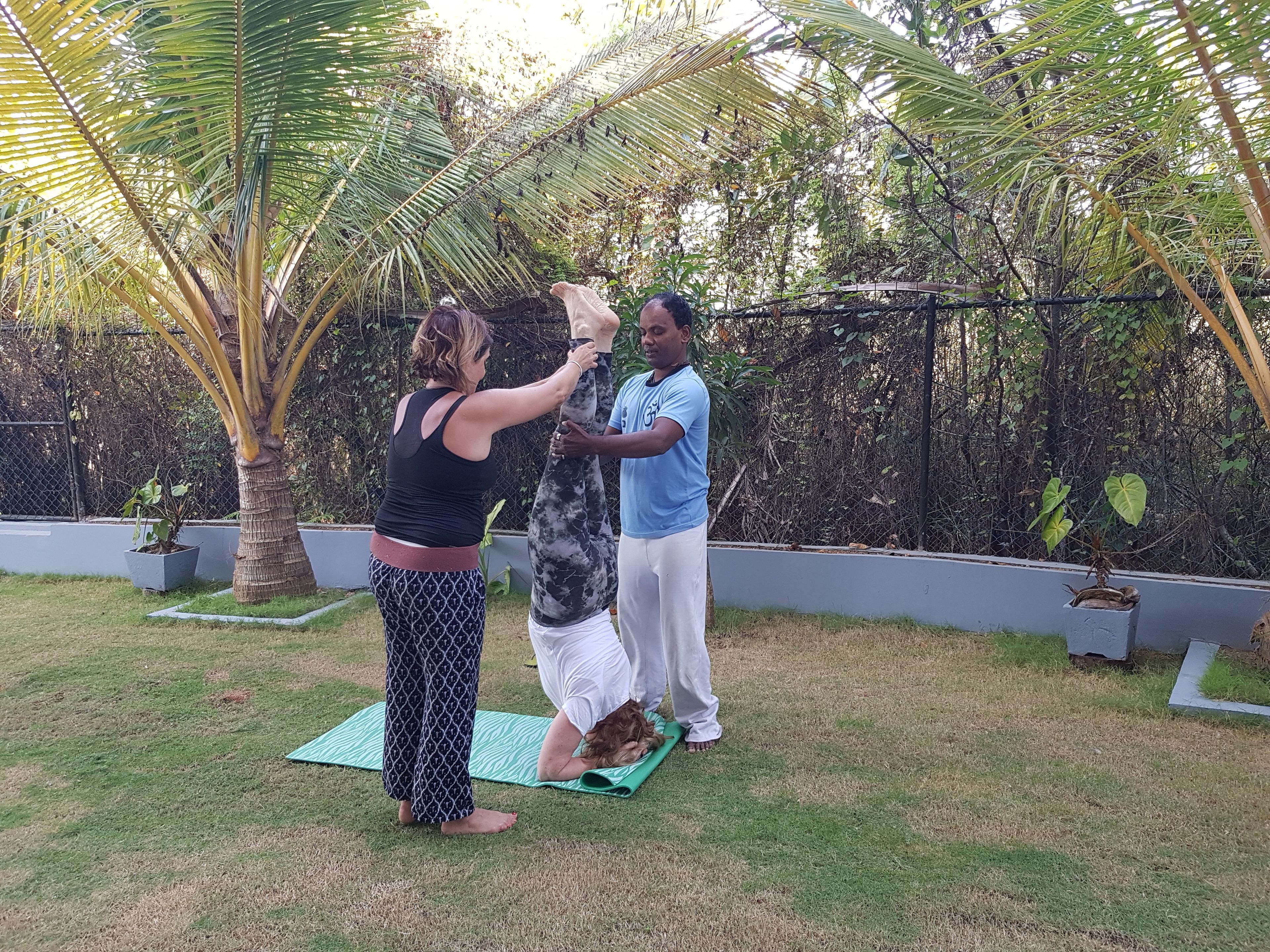 Dhammika Magic Palace