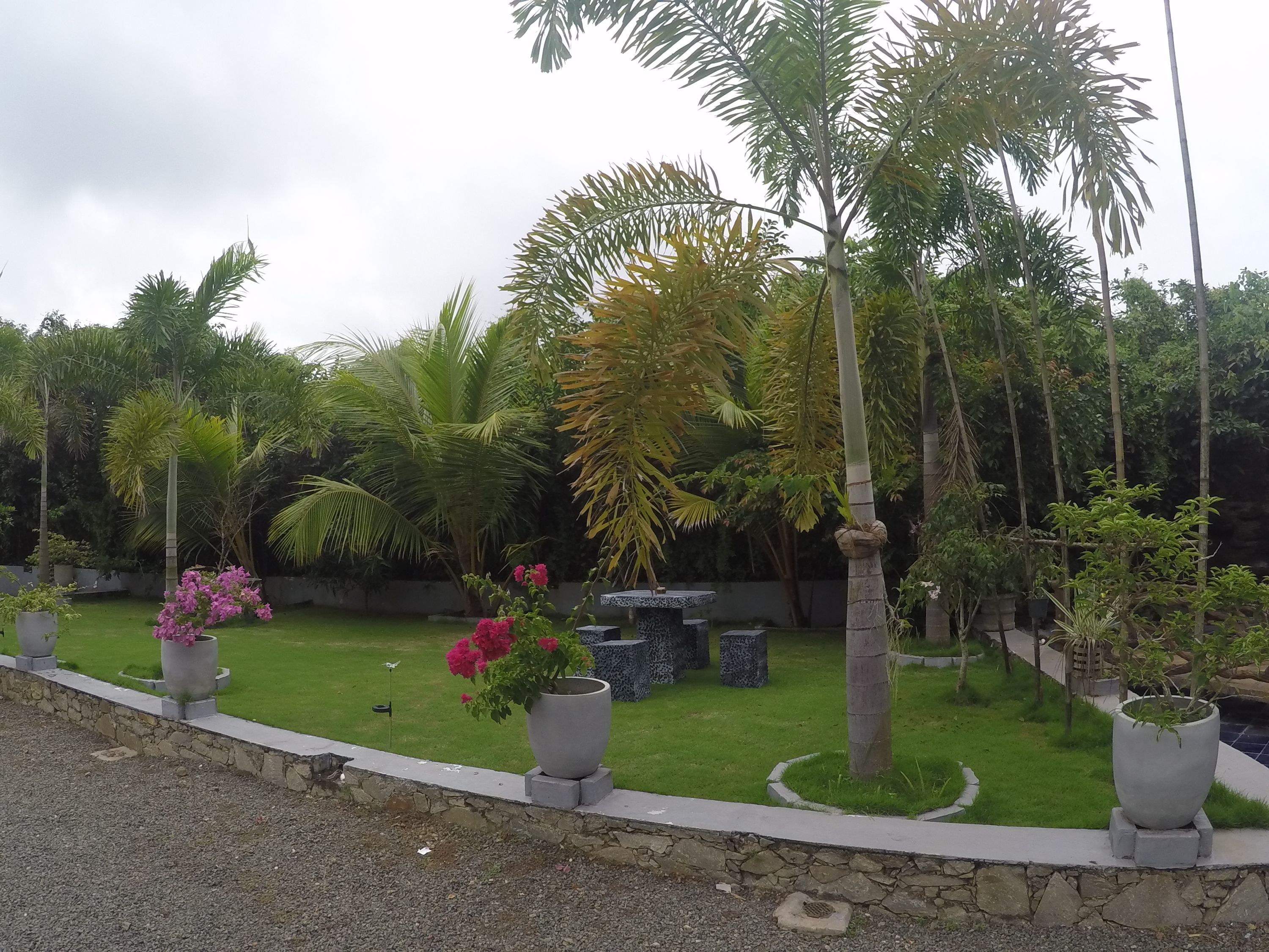 Dhammika Magic Palace