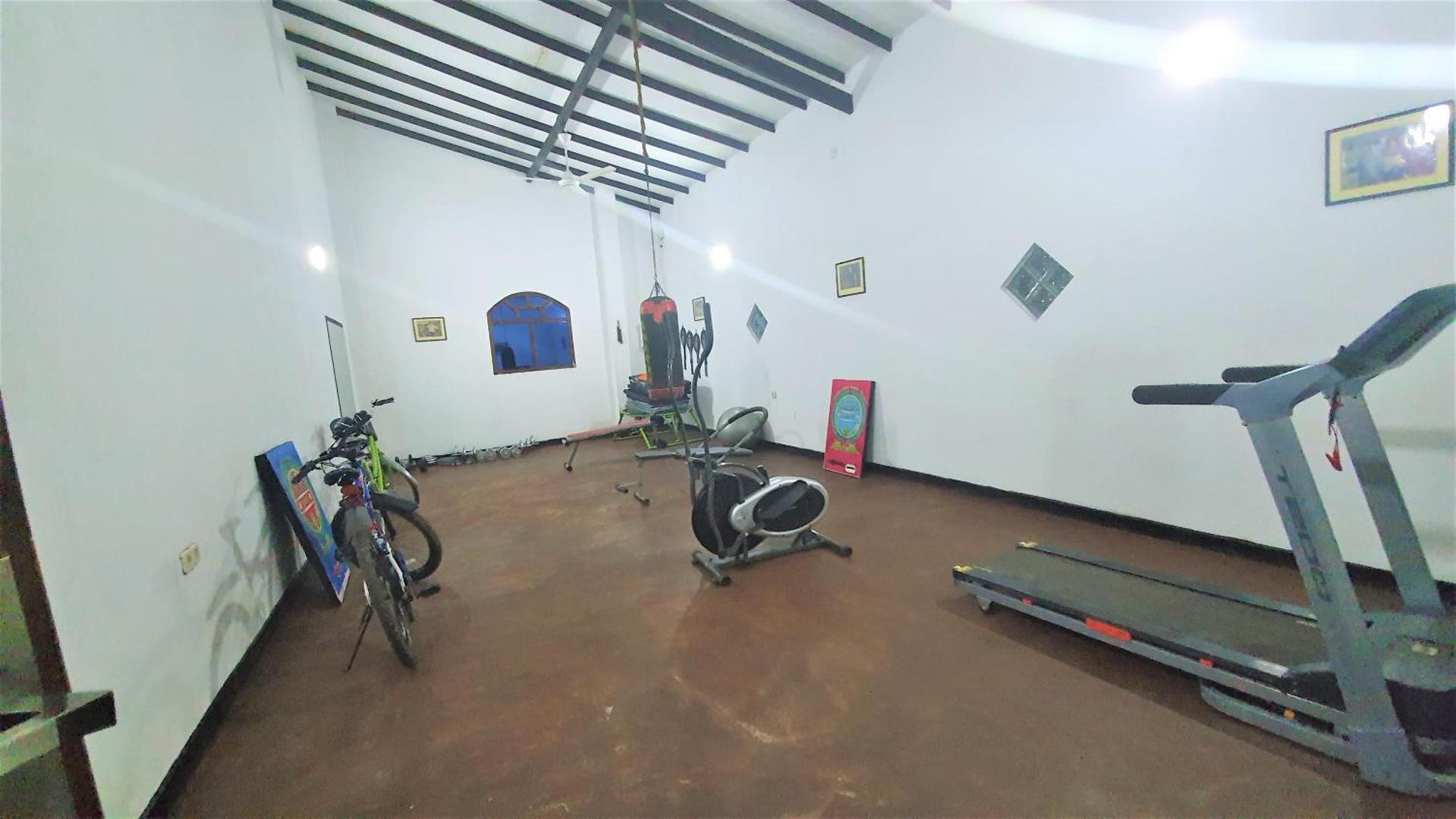 Dhammika Magic Palace