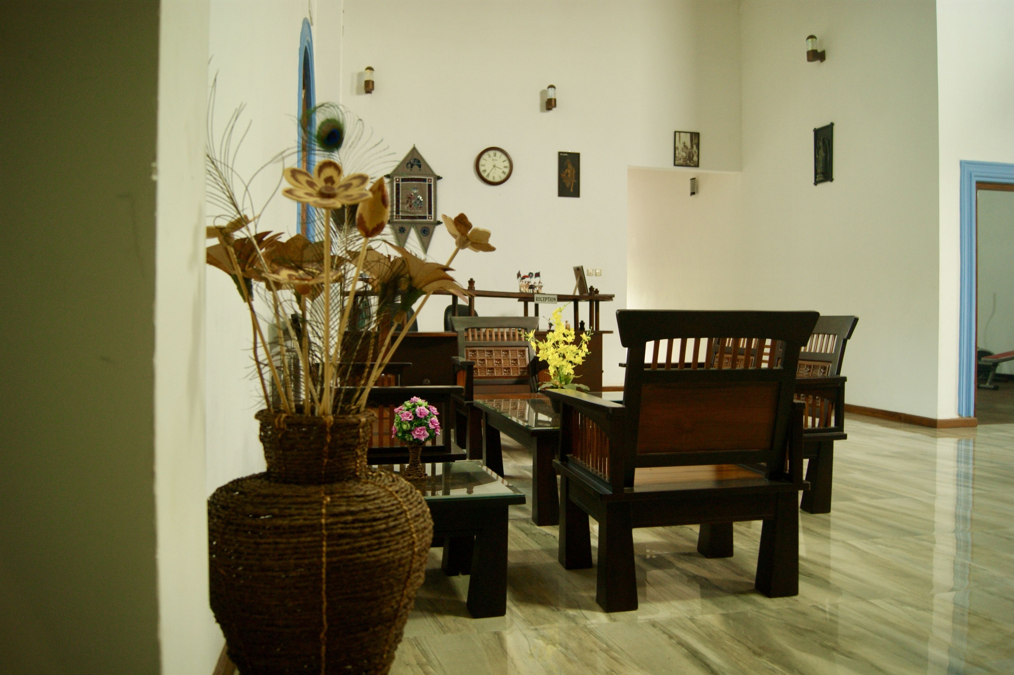 Dhammika Magic Palace