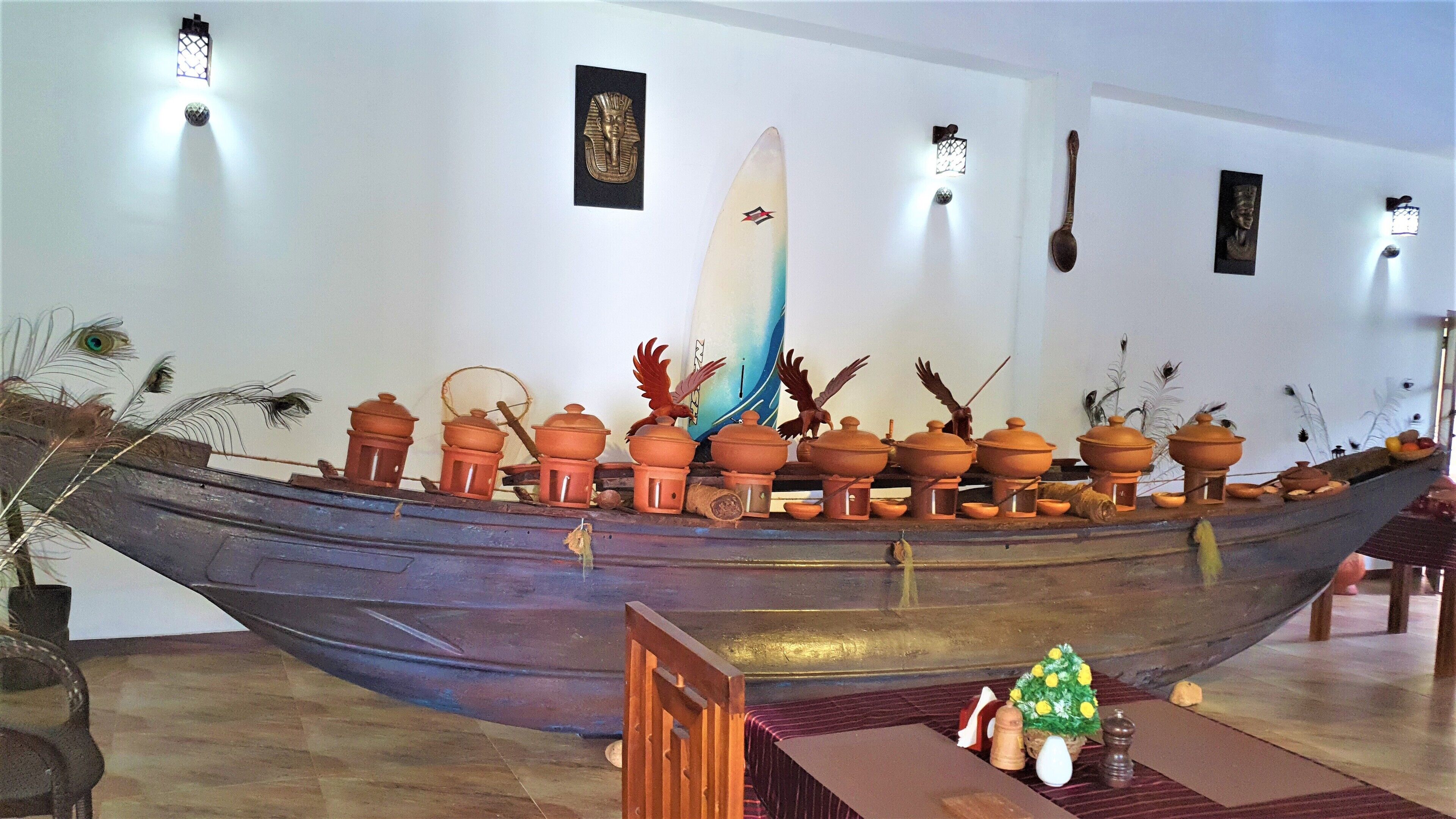 Dhammika Magic Palace