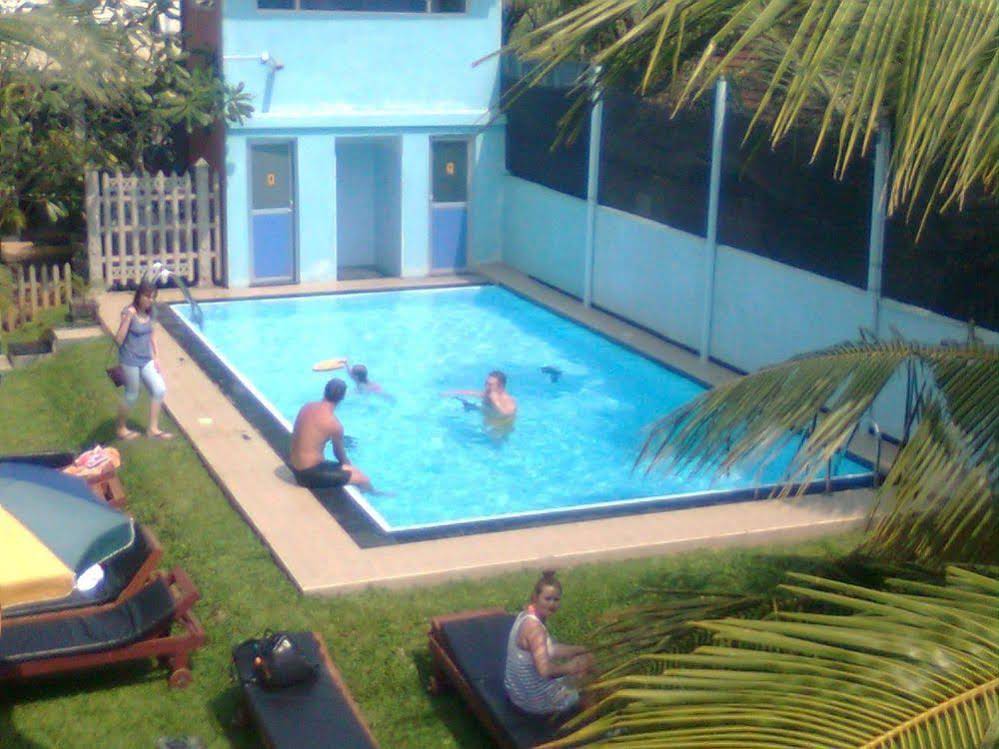 Larn's Villa
