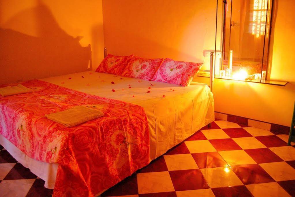 La Saman Villa