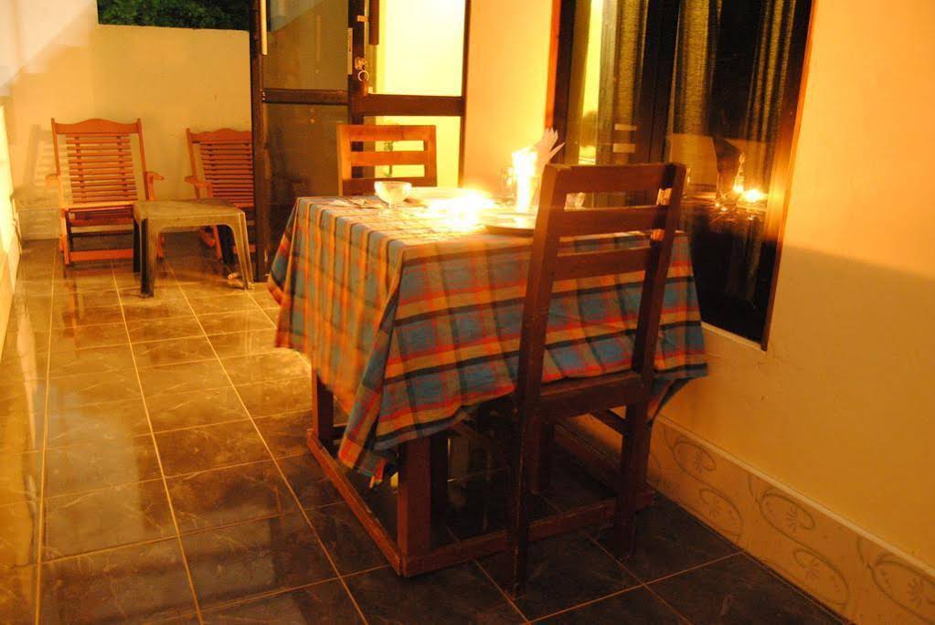 La Saman Villa