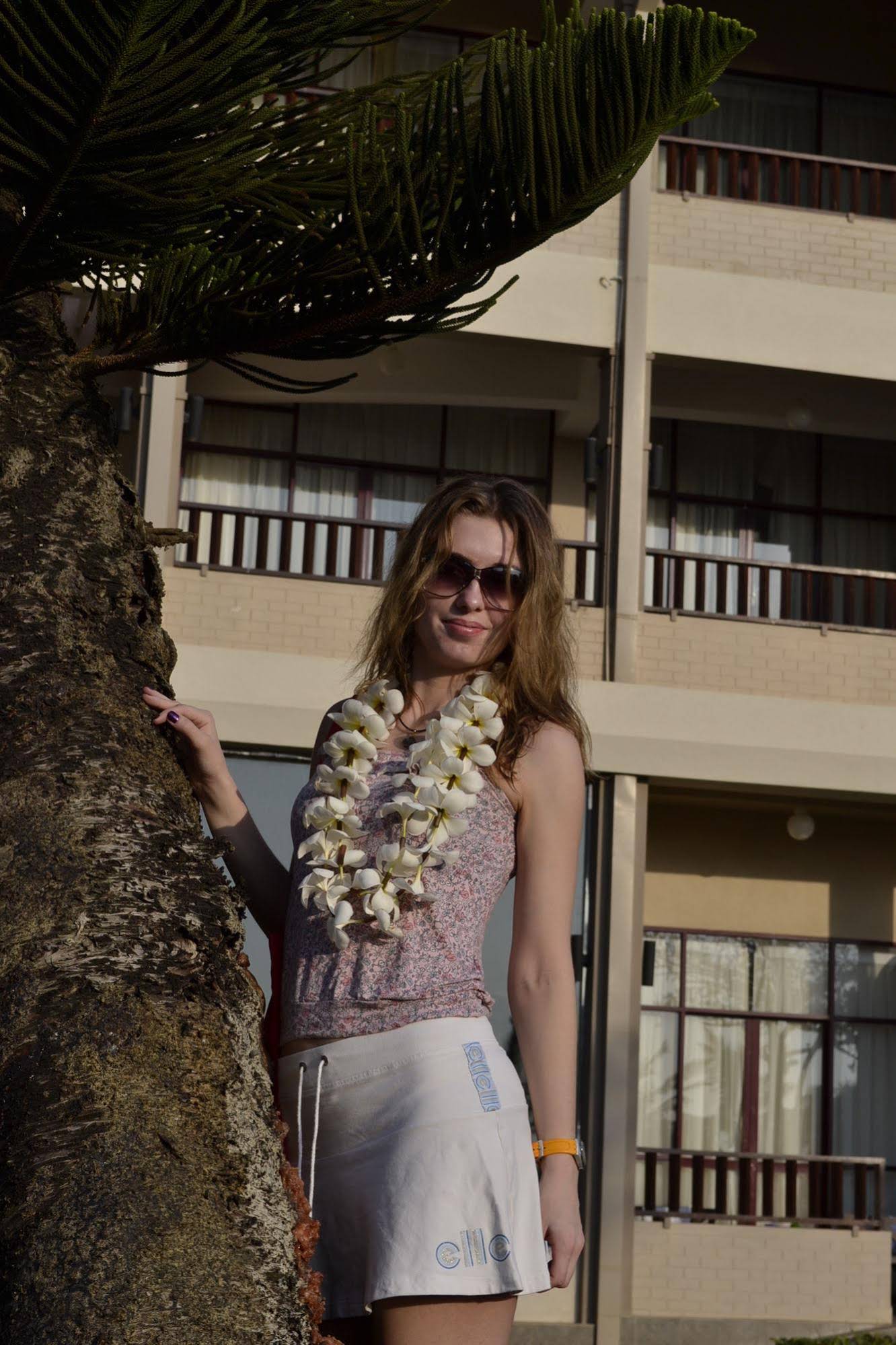 Laya Beach Hotel