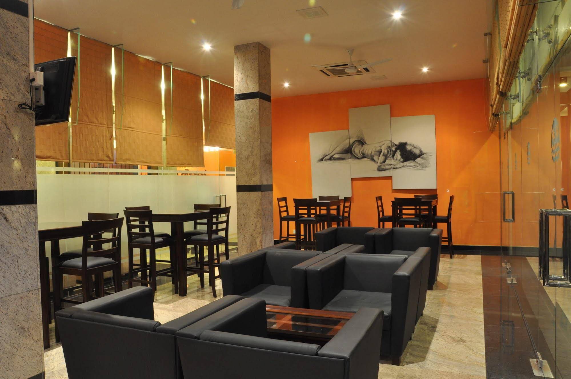 Laya Beach Hotel