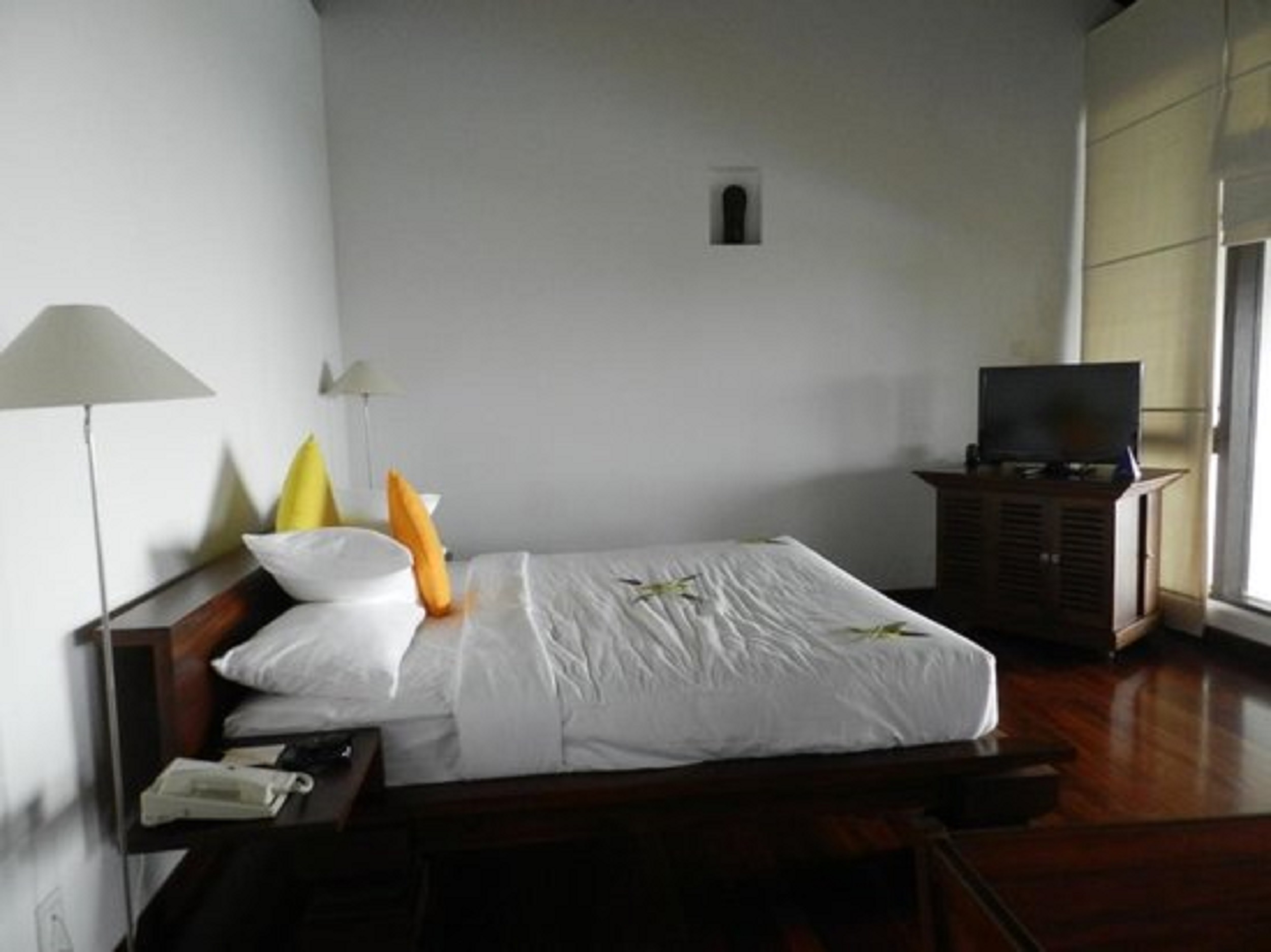 Oak Ray Haridra Beach Resort
