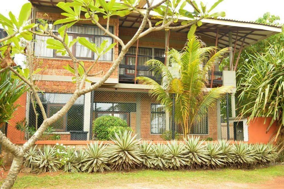 Wild Sands Beach Villa