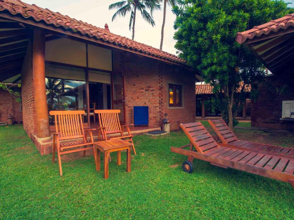 Ranweli Holiday Village