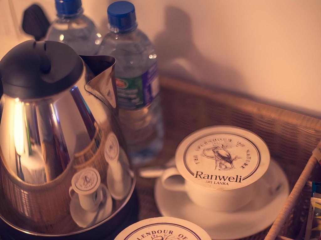 Ranweli Holiday Village