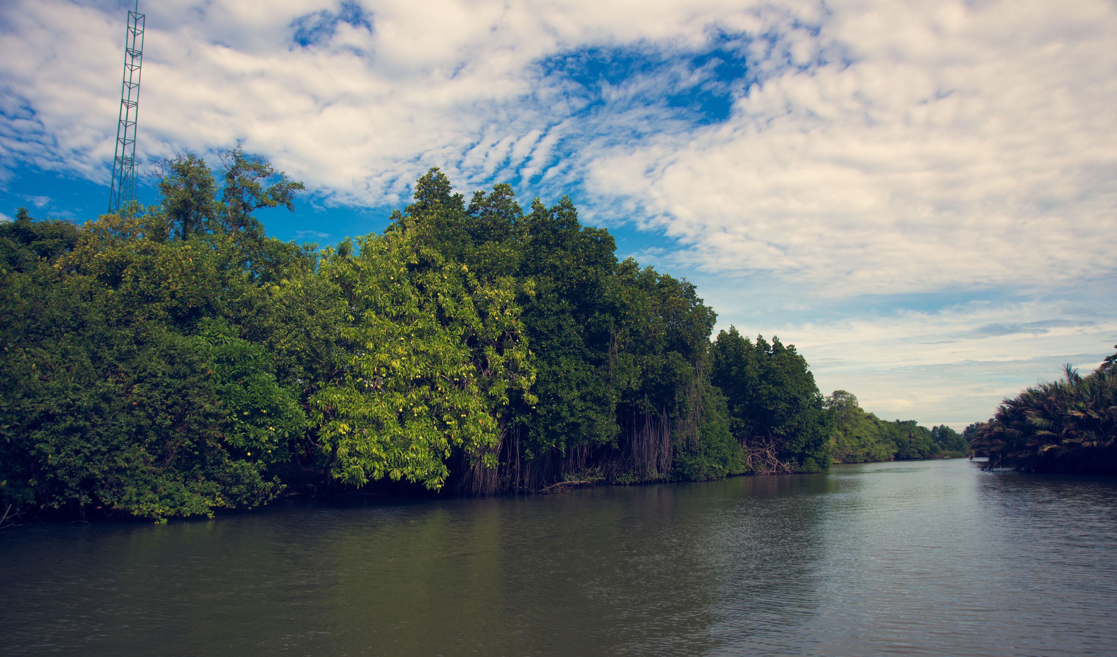 Ranweli Holiday Village