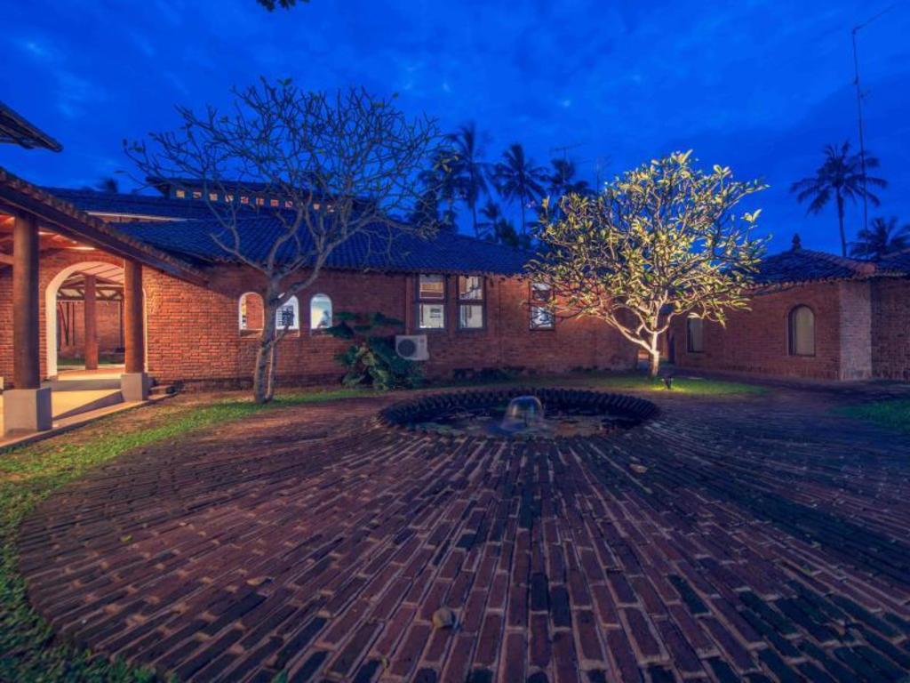 Ranweli Holiday Village