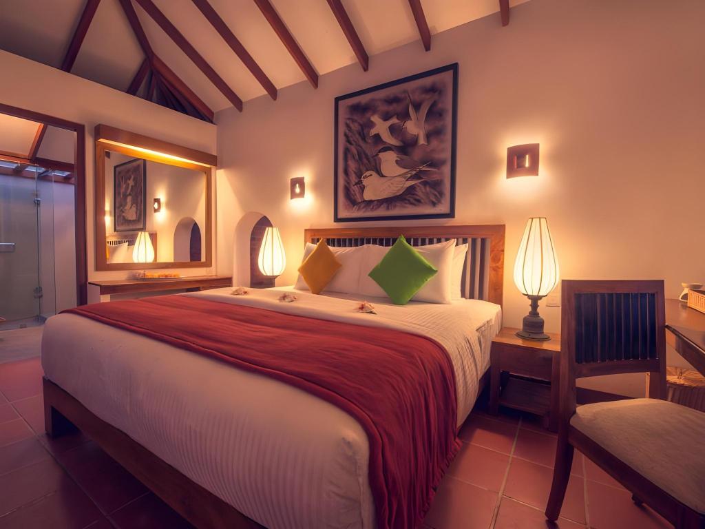 Ranweli Holiday Village