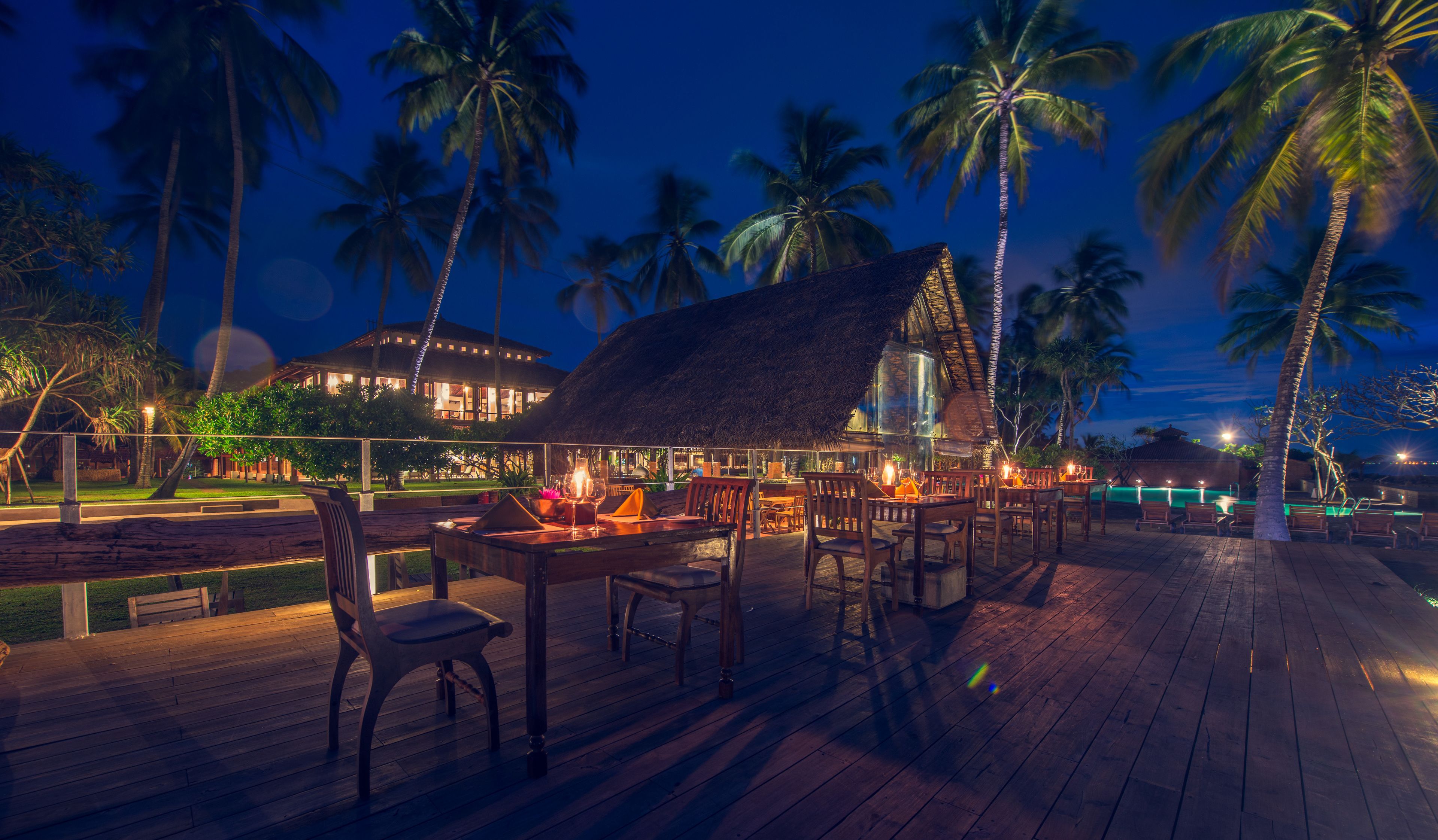 Ranweli Holiday Village