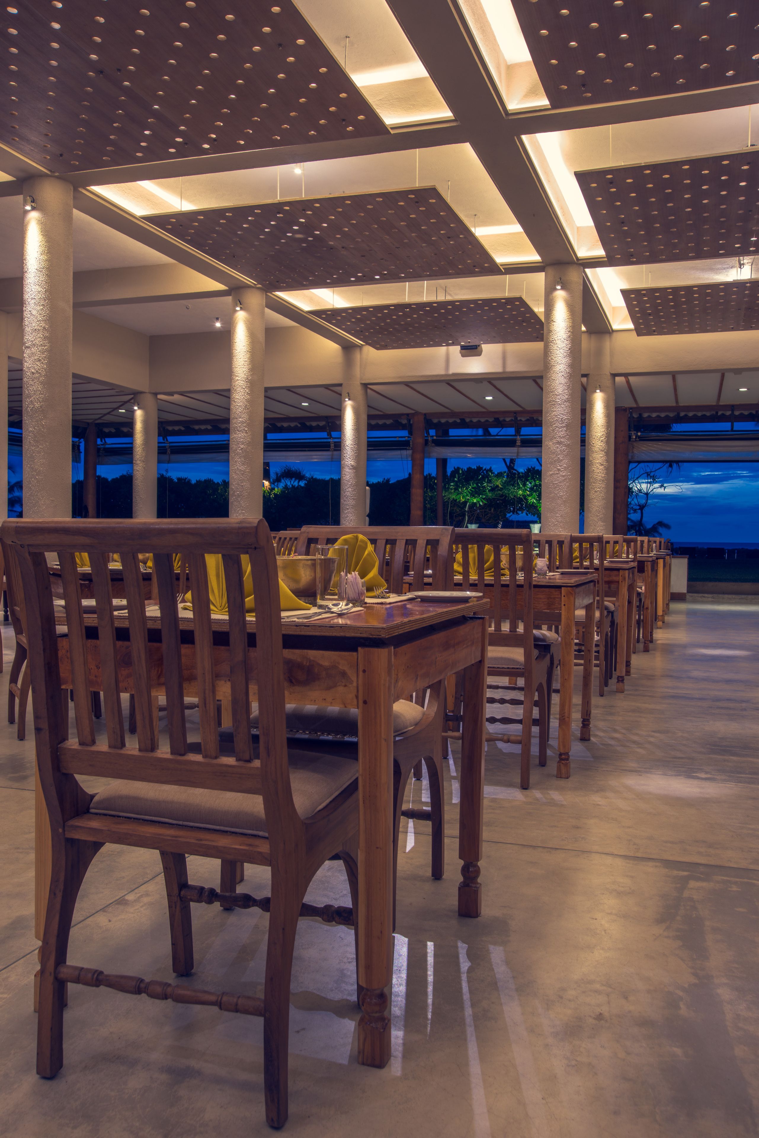 Ranweli Holiday Village