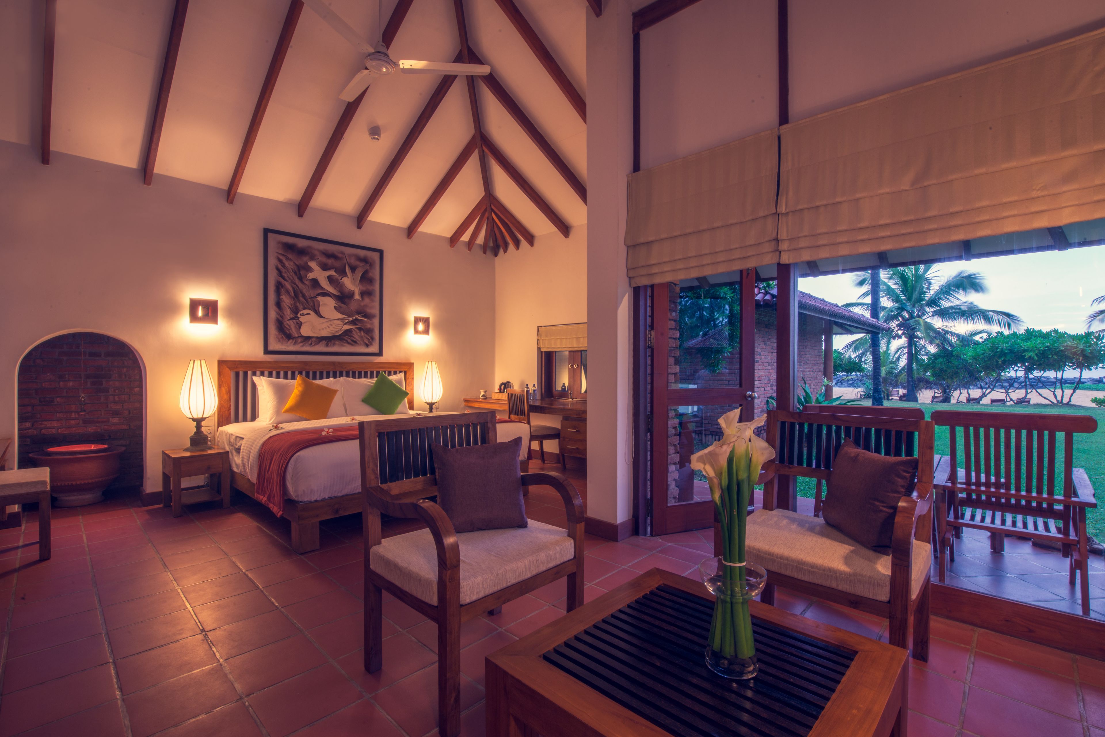 Ranweli Holiday Village