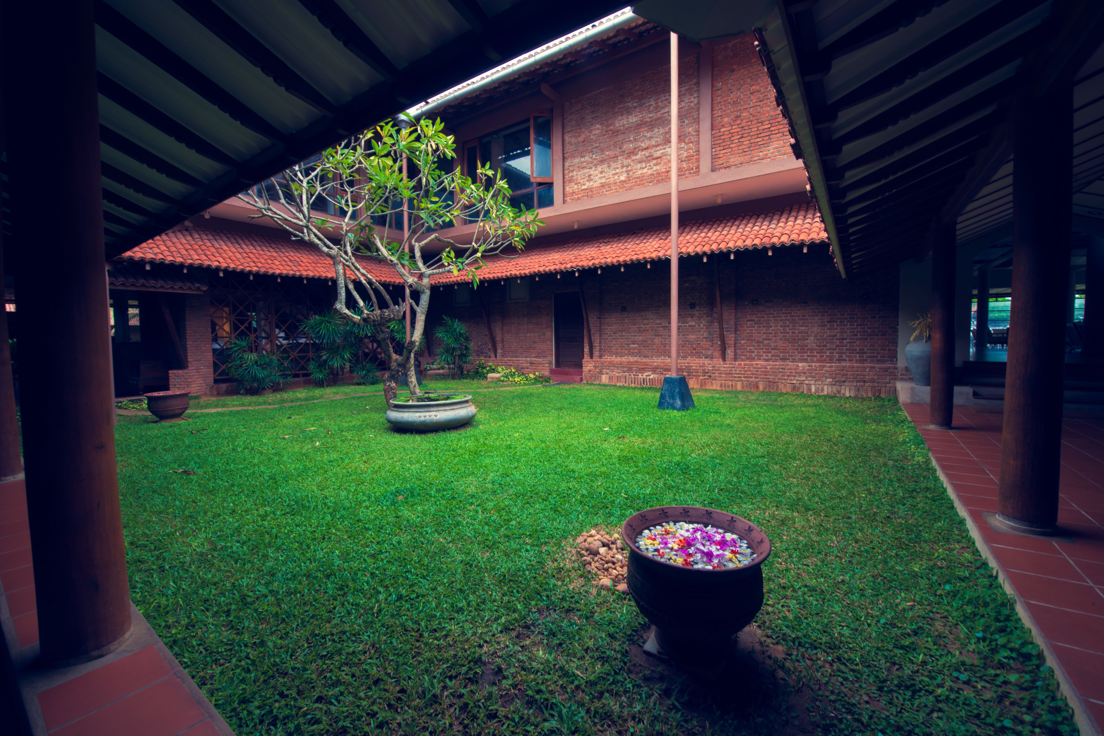 Ranweli Holiday Village