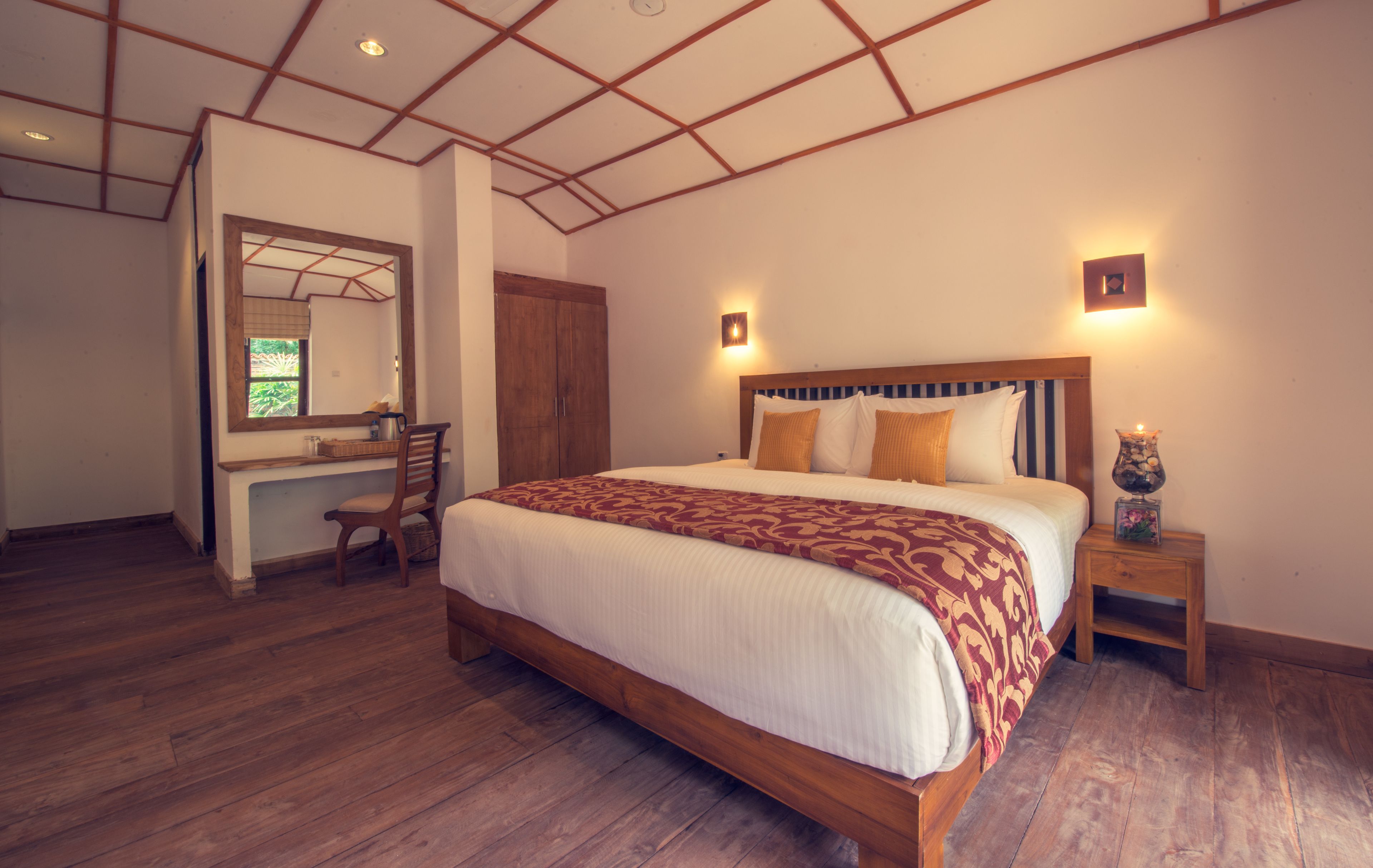 Ranweli Holiday Village