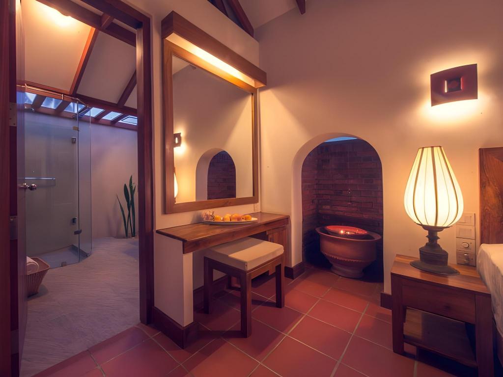 Ranweli Holiday Village