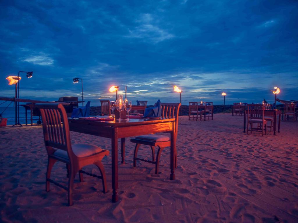 Ranweli Holiday Village