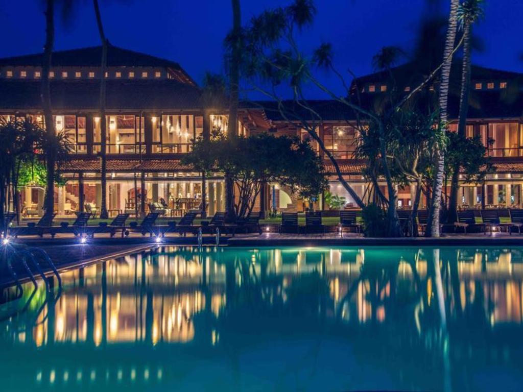 Ranweli Holiday Village