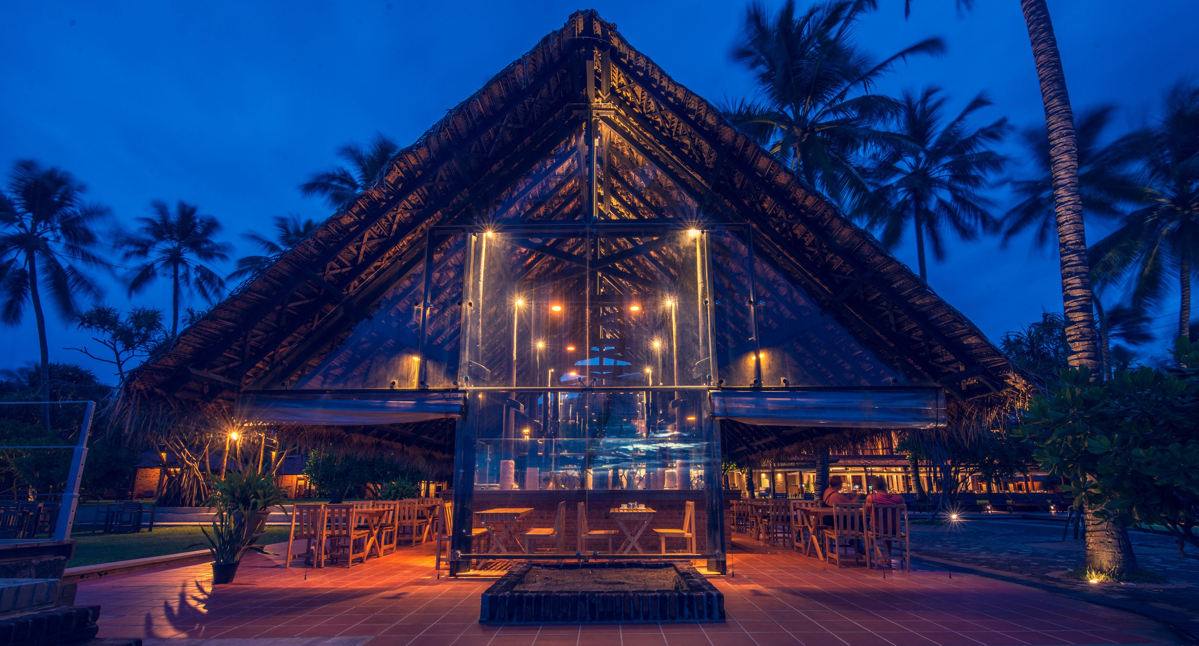 Ranweli Holiday Village