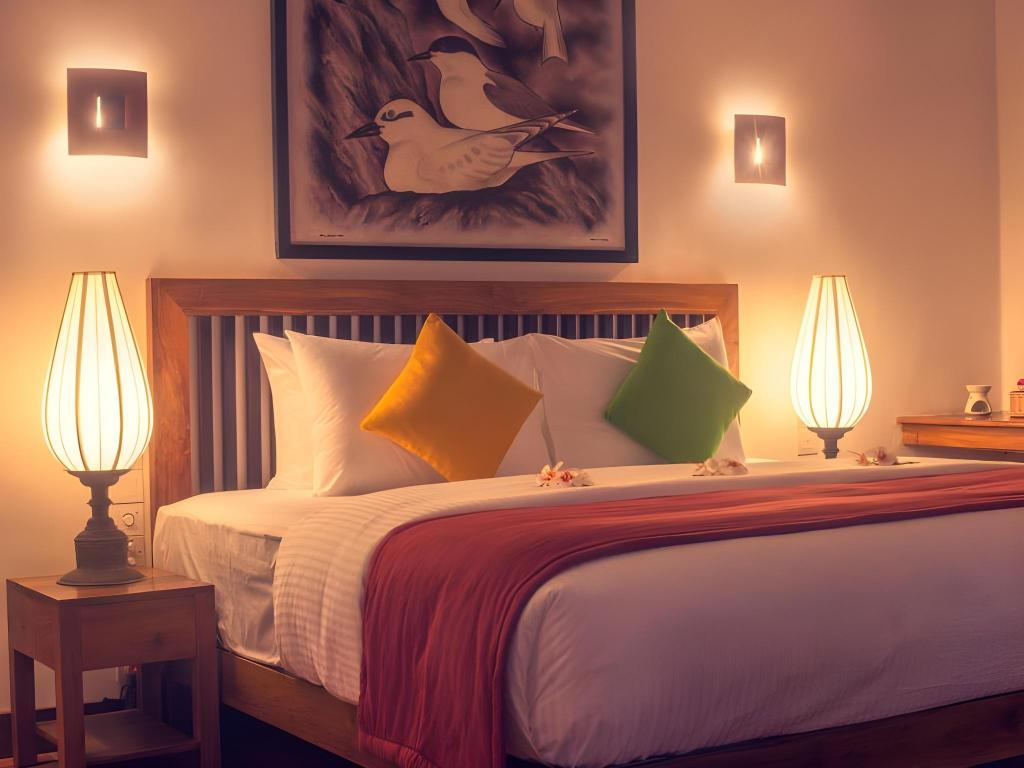 Ranweli Holiday Village