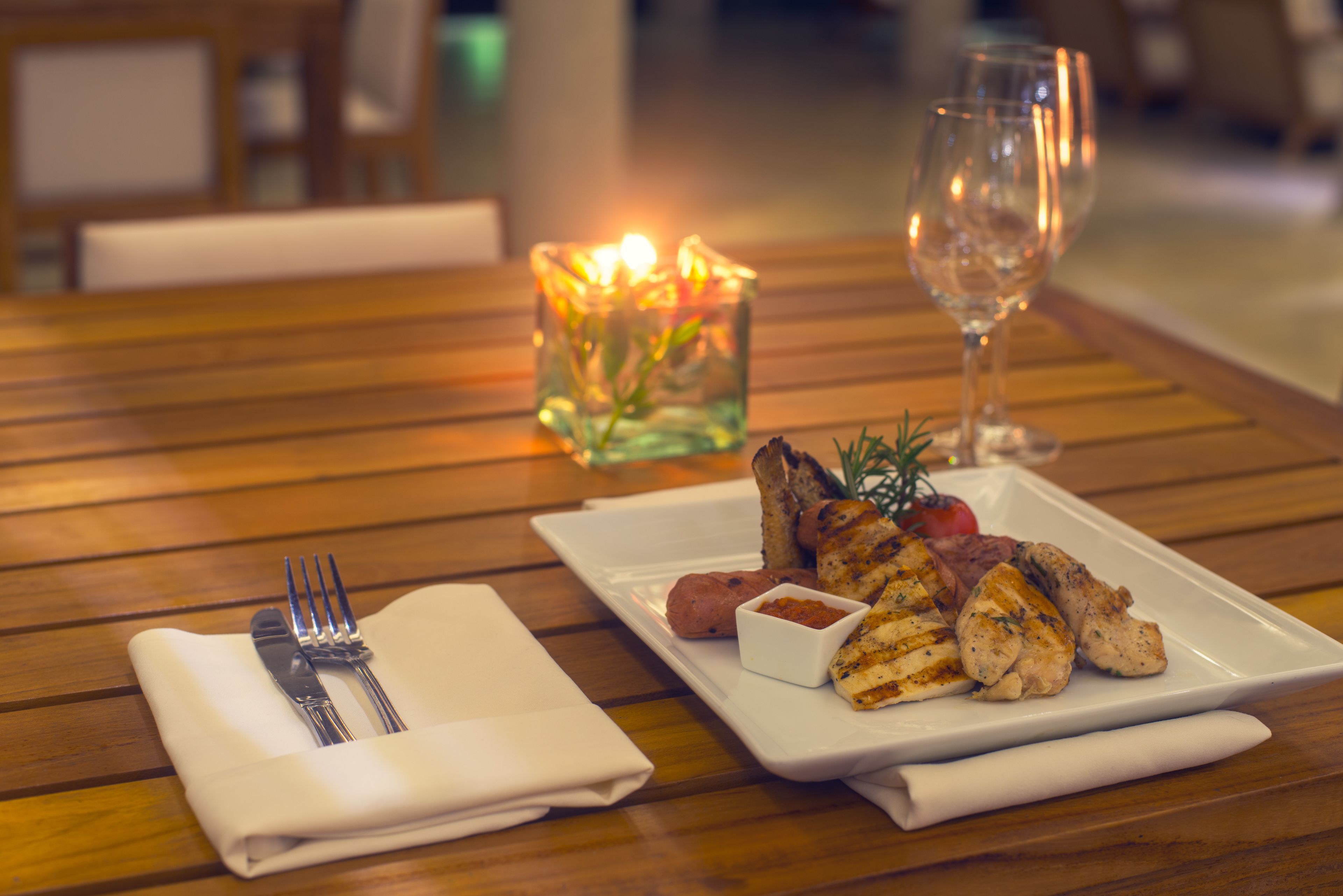 Ranweli Holiday Village