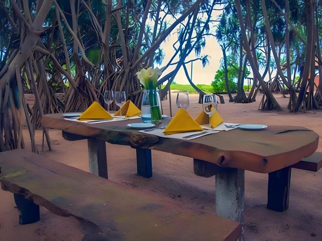 Ranweli Holiday Village