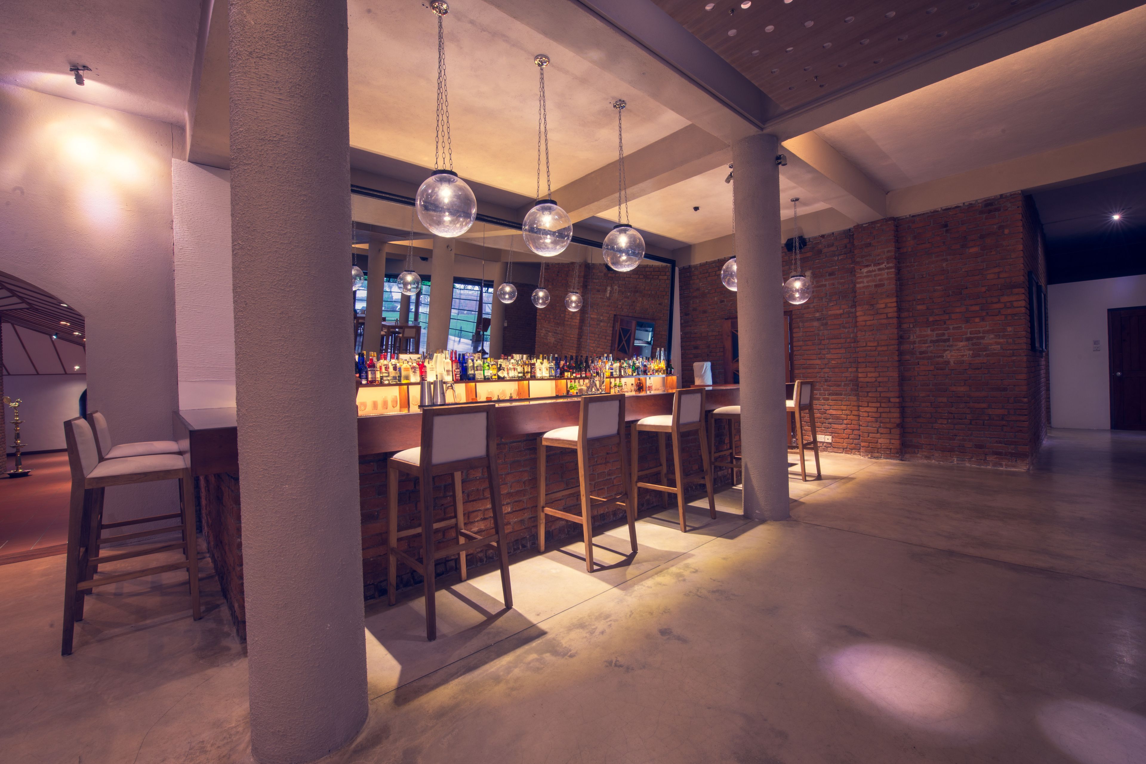 Ranweli Holiday Village