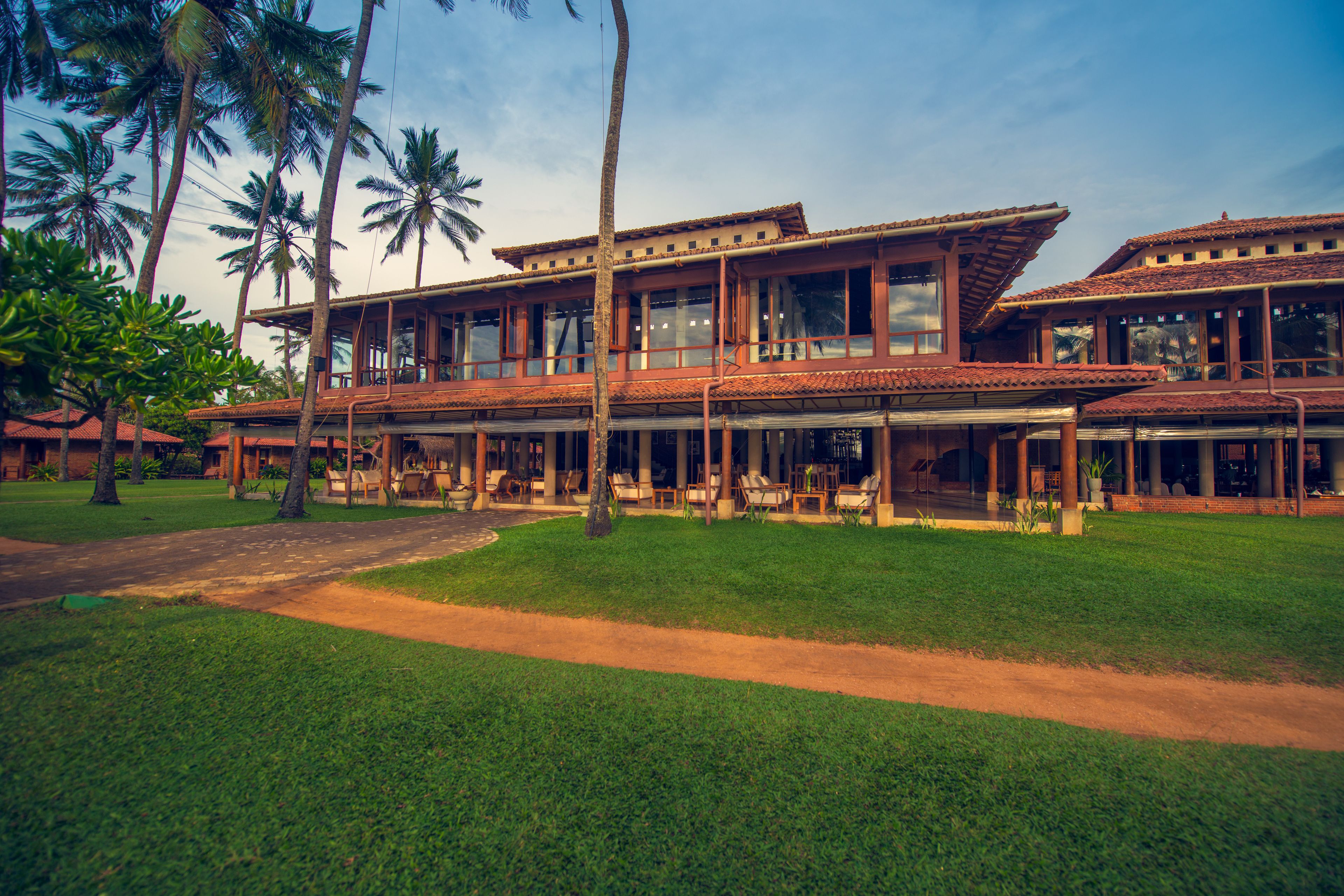 Ranweli Holiday Village