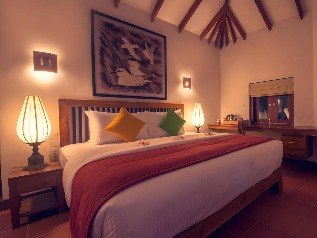 Ranweli Holiday Village