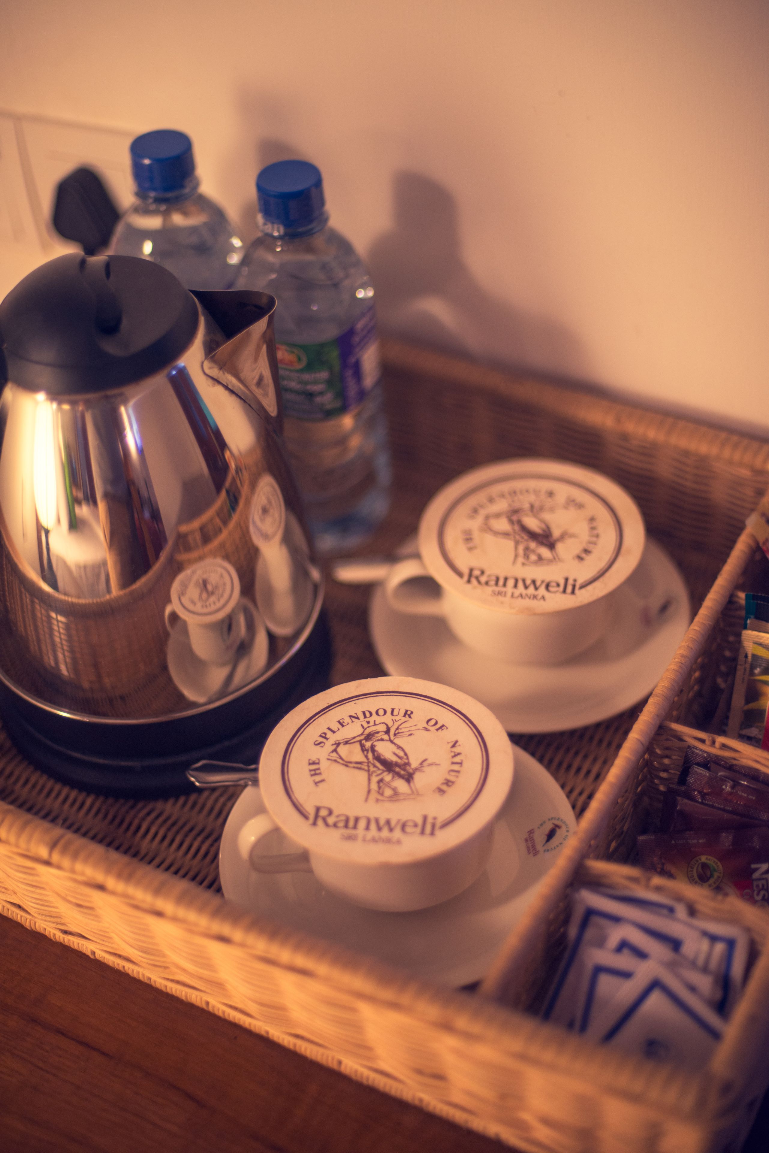 Ranweli Holiday Village