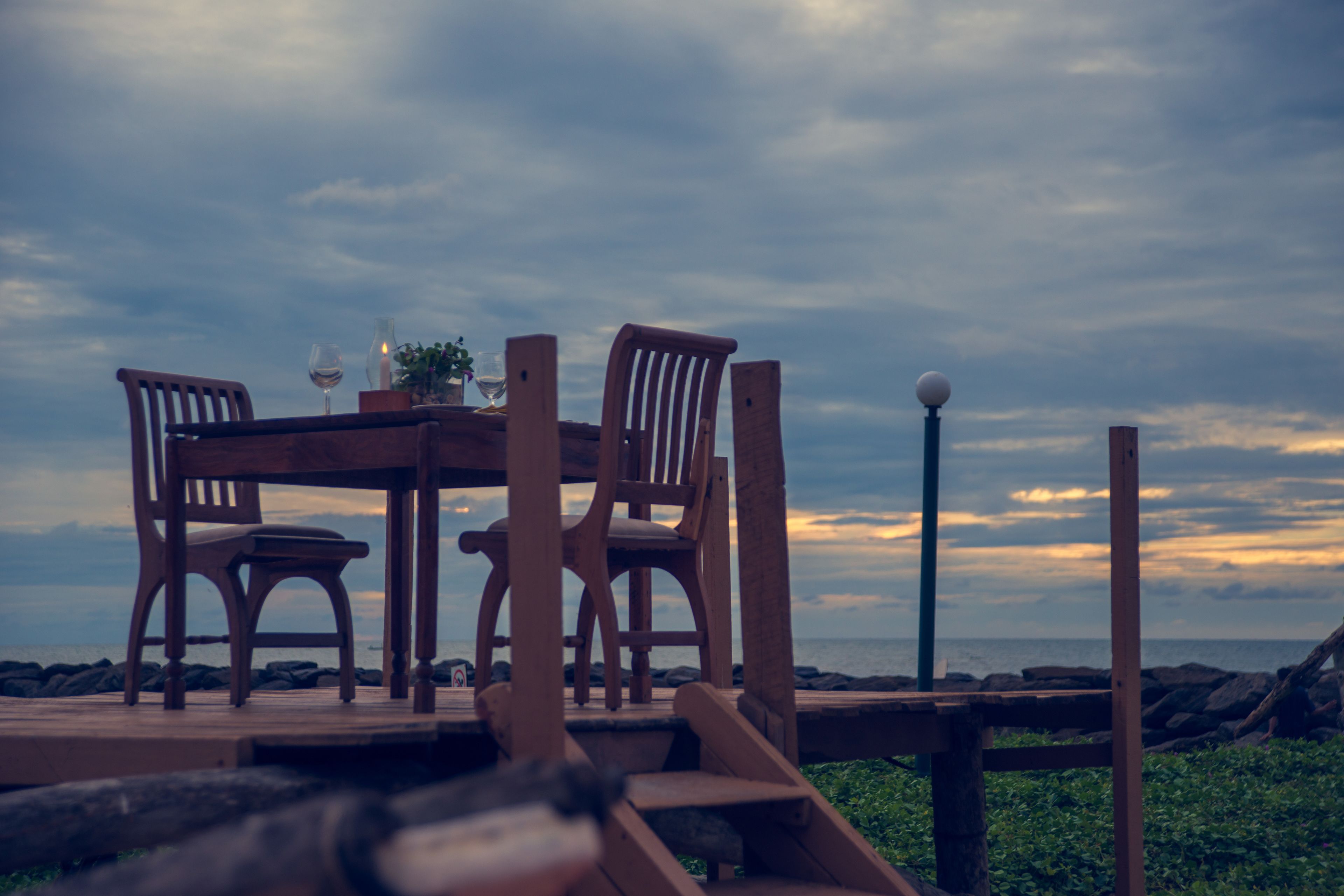 Ranweli Holiday Village