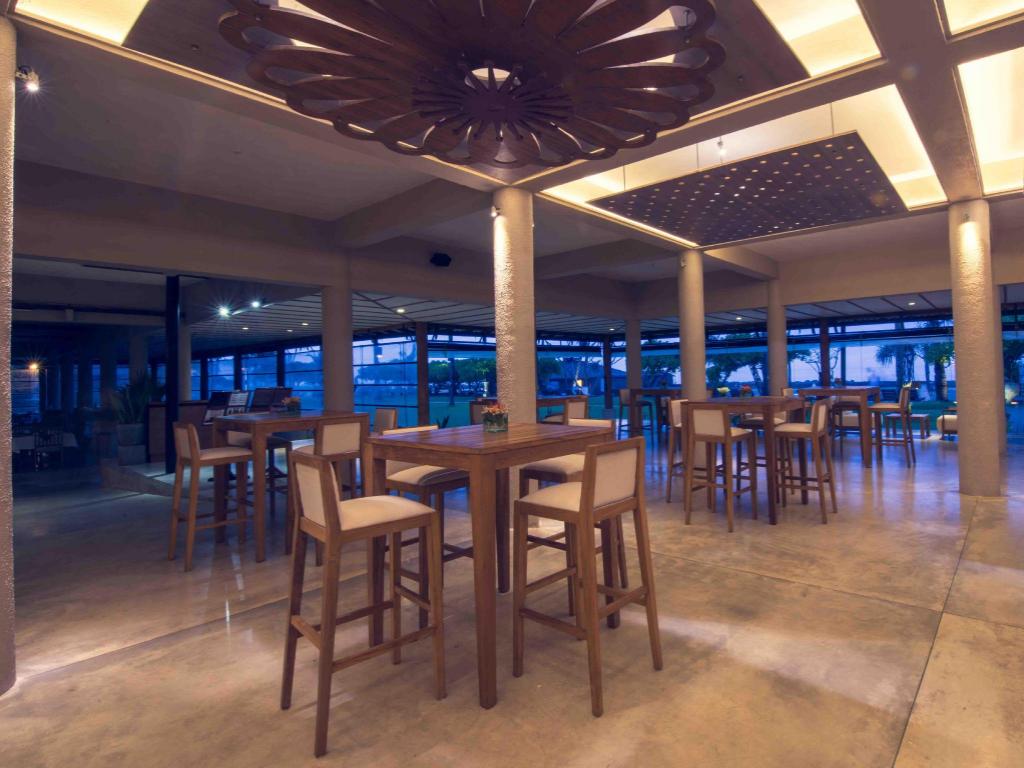 Ranweli Holiday Village