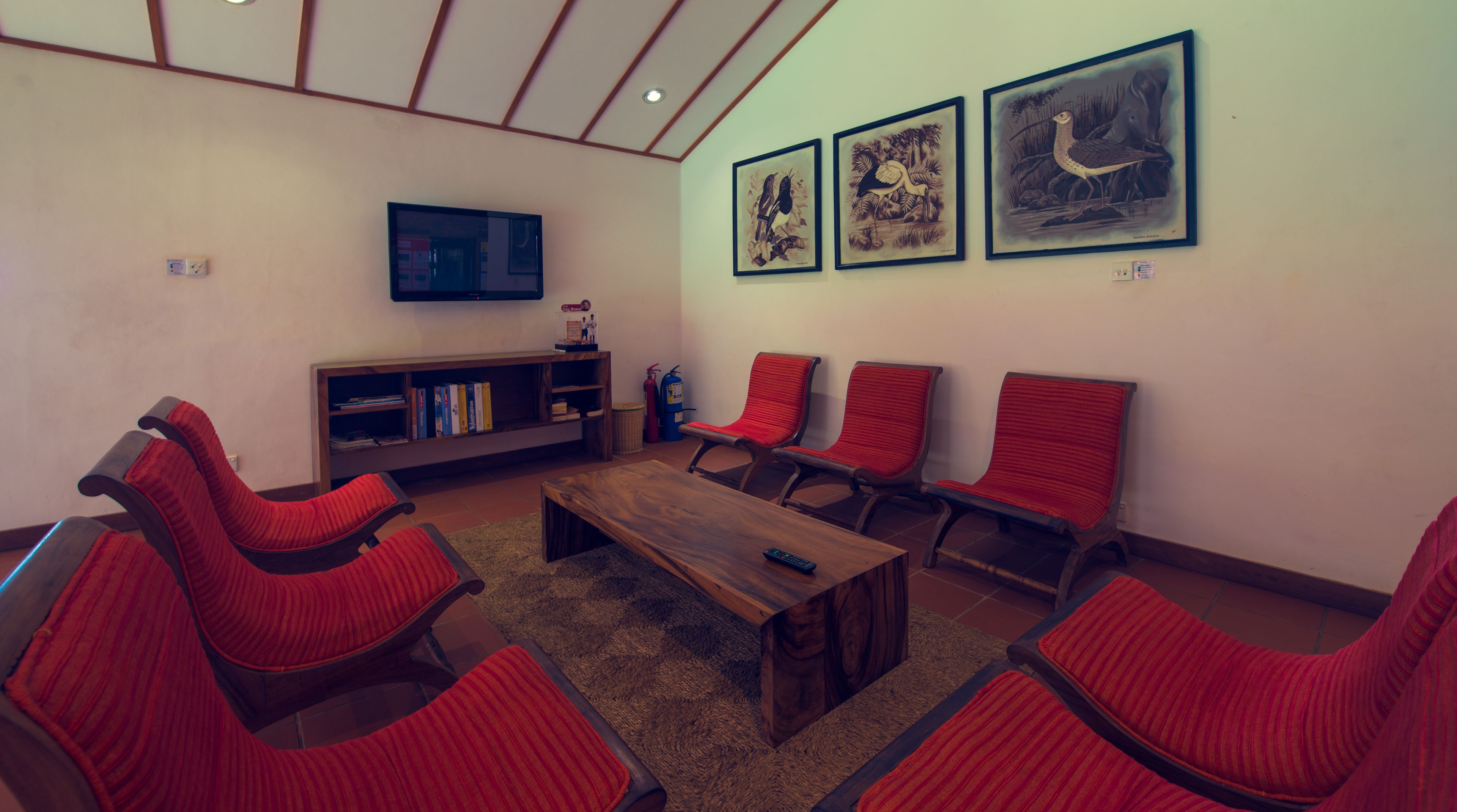 Ranweli Holiday Village