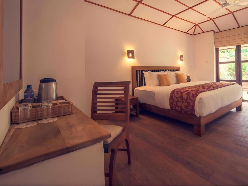 Ranweli Holiday Village