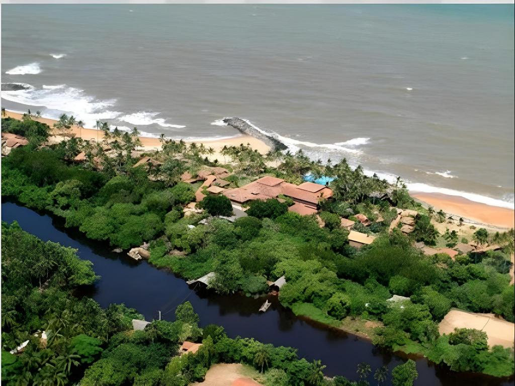 Ranweli Holiday Village