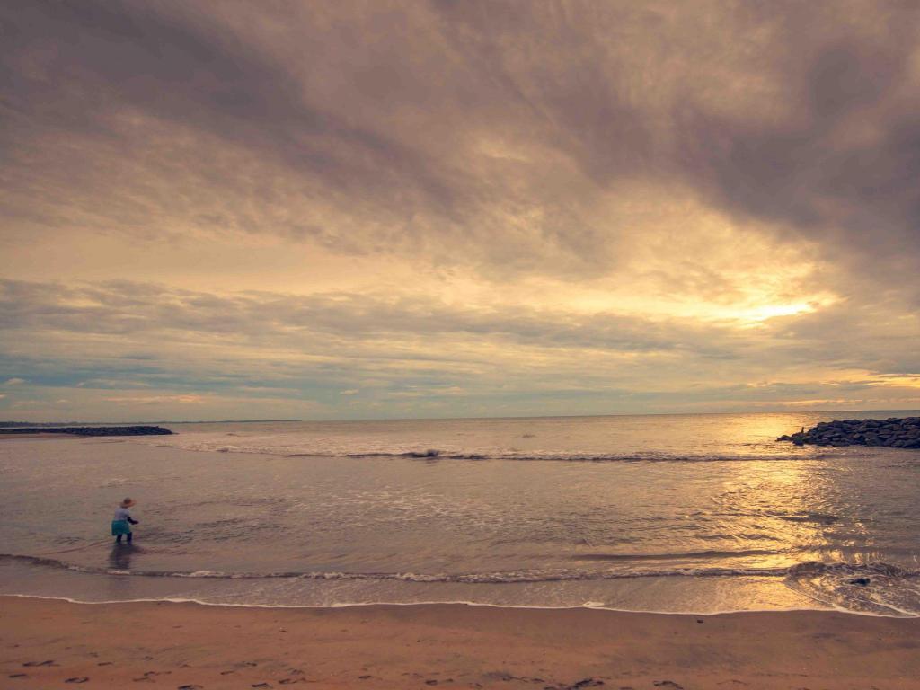 Ranweli Holiday Village