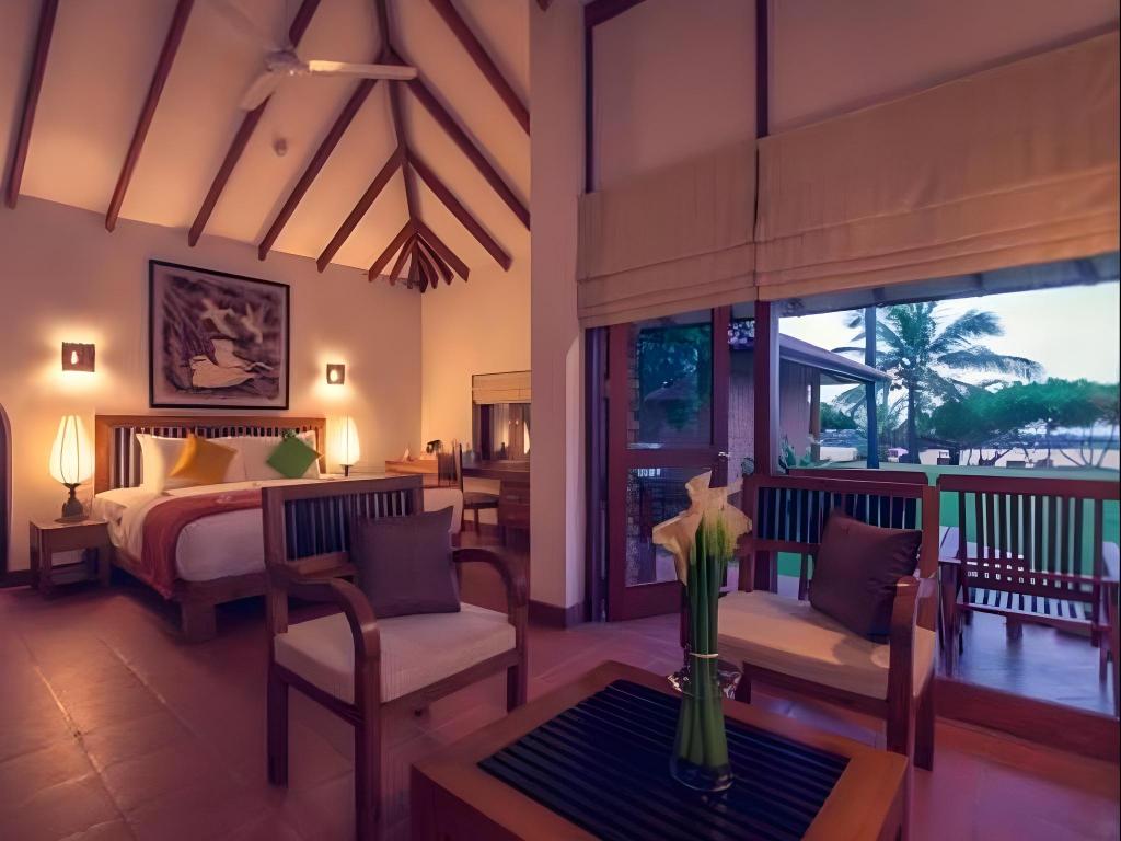 Ranweli Holiday Village