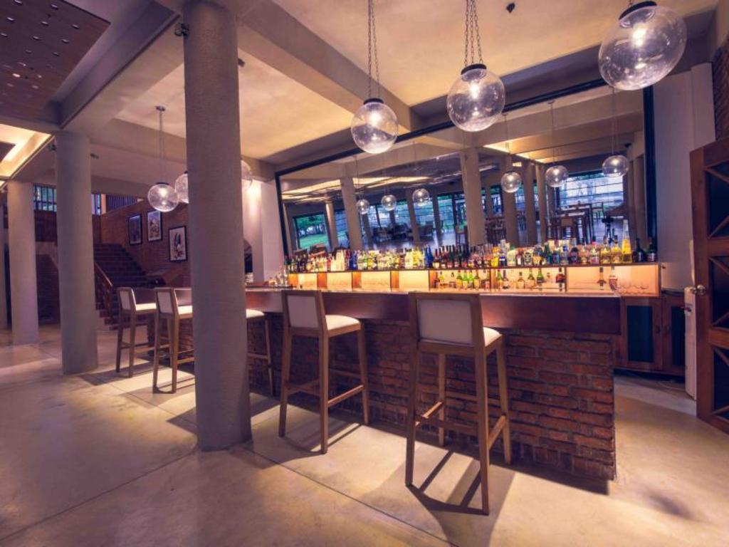 Ranweli Holiday Village