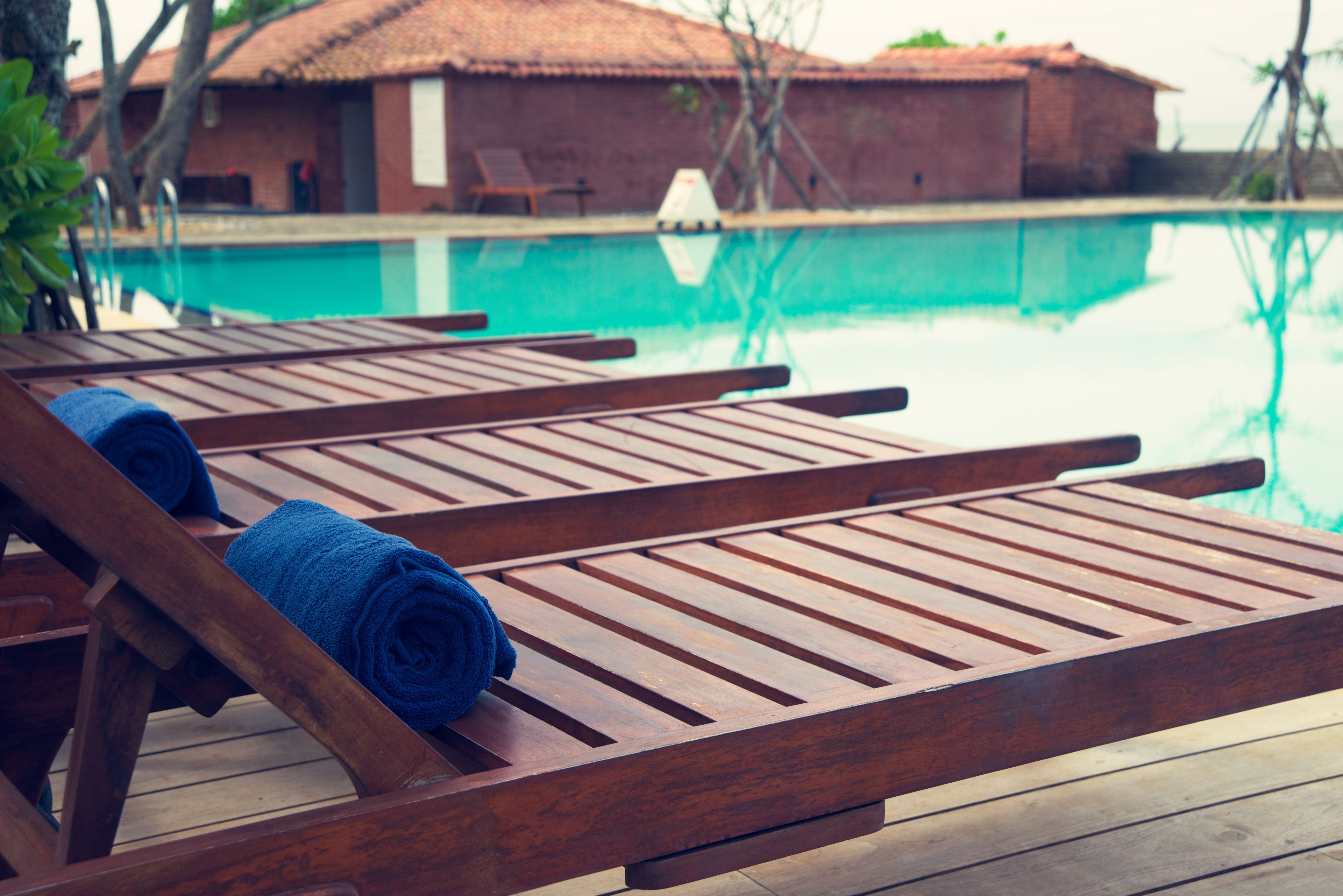 Ranweli Holiday Village