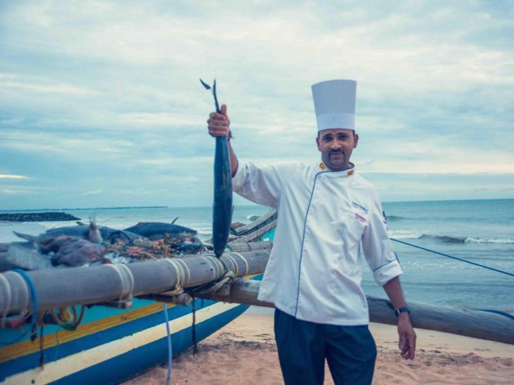 Ranweli Holiday Village