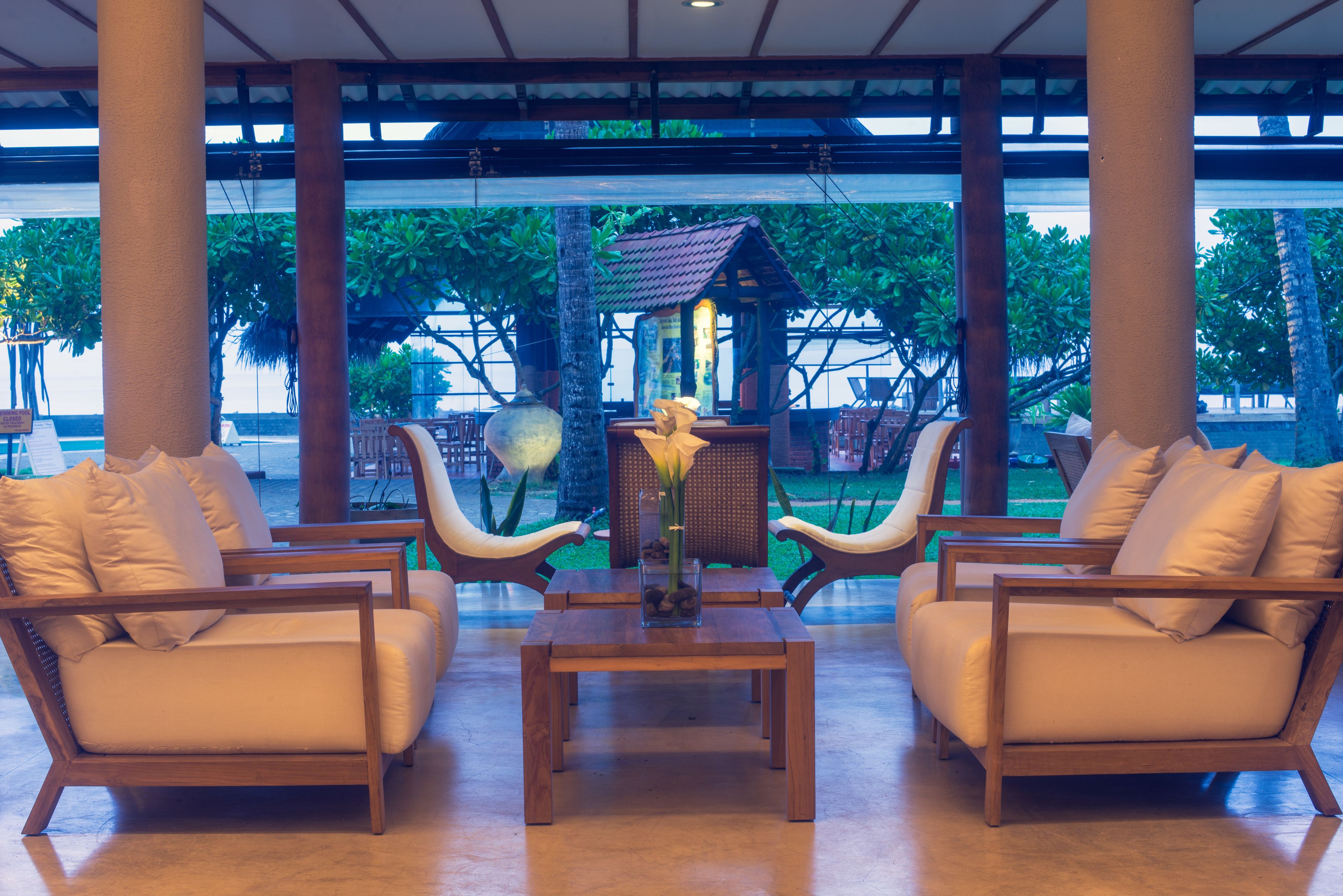 Ranweli Holiday Village