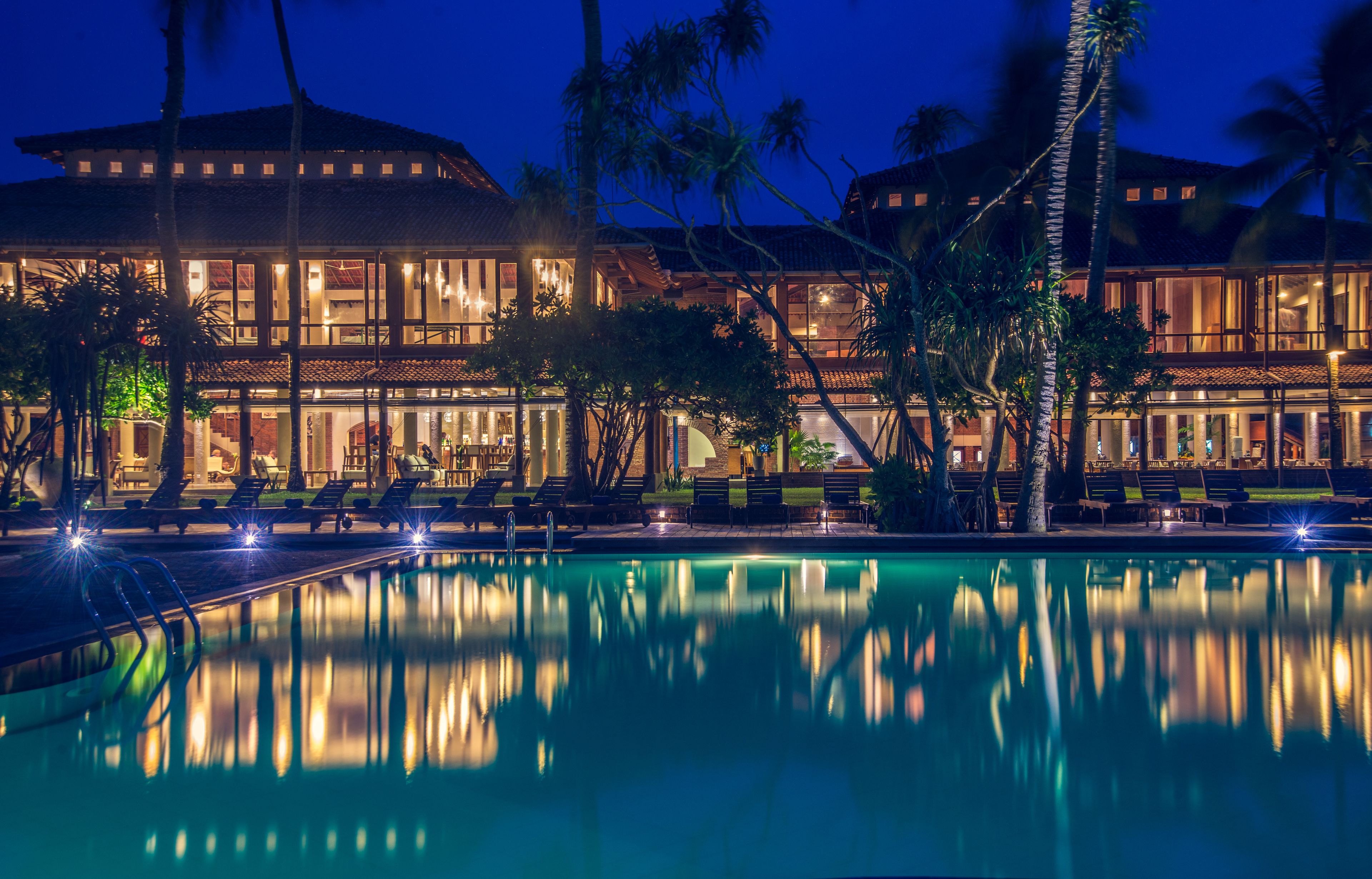 Ranweli Holiday Village