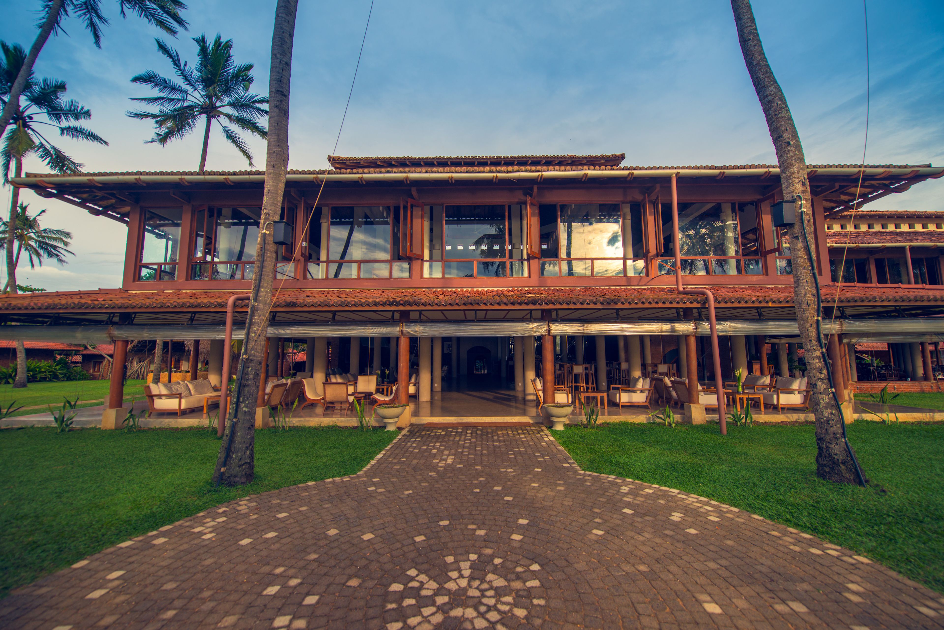 Ranweli Holiday Village