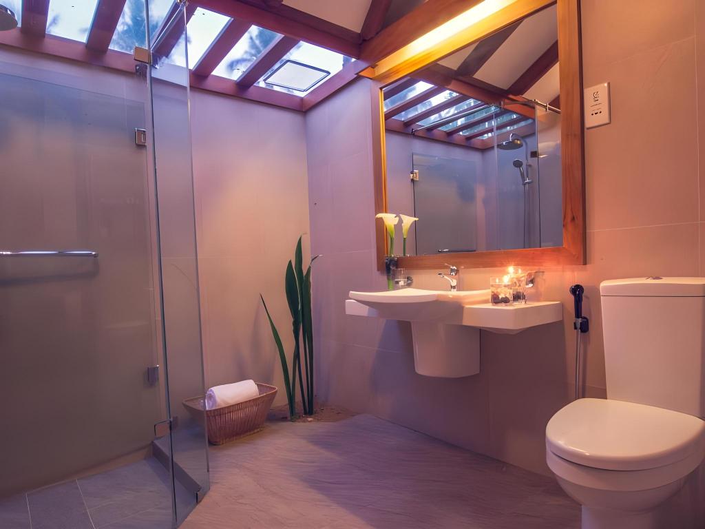 Ranweli Holiday Village