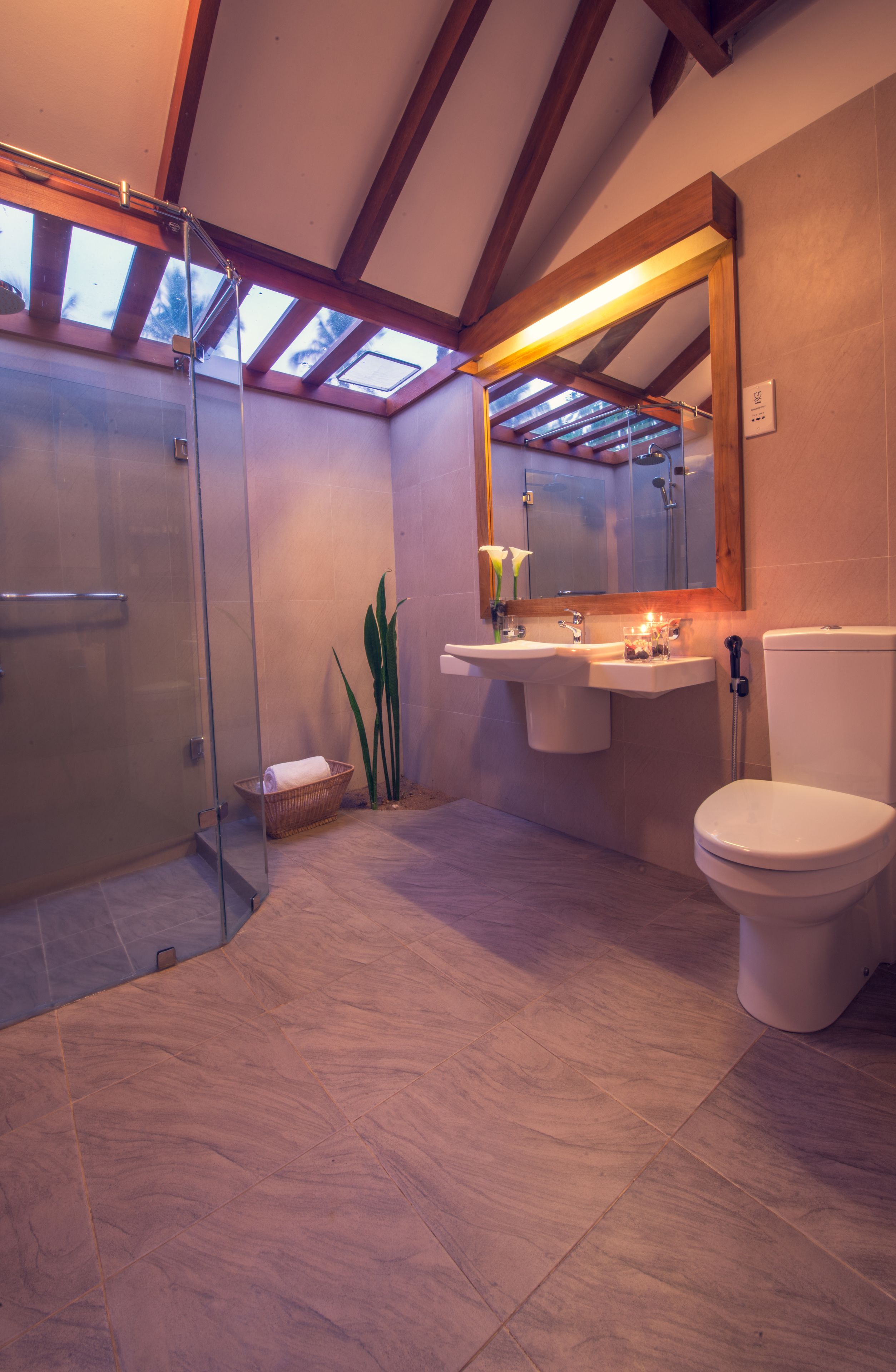 Ranweli Holiday Village