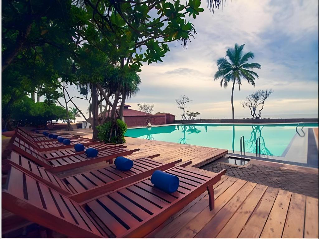 Ranweli Holiday Village