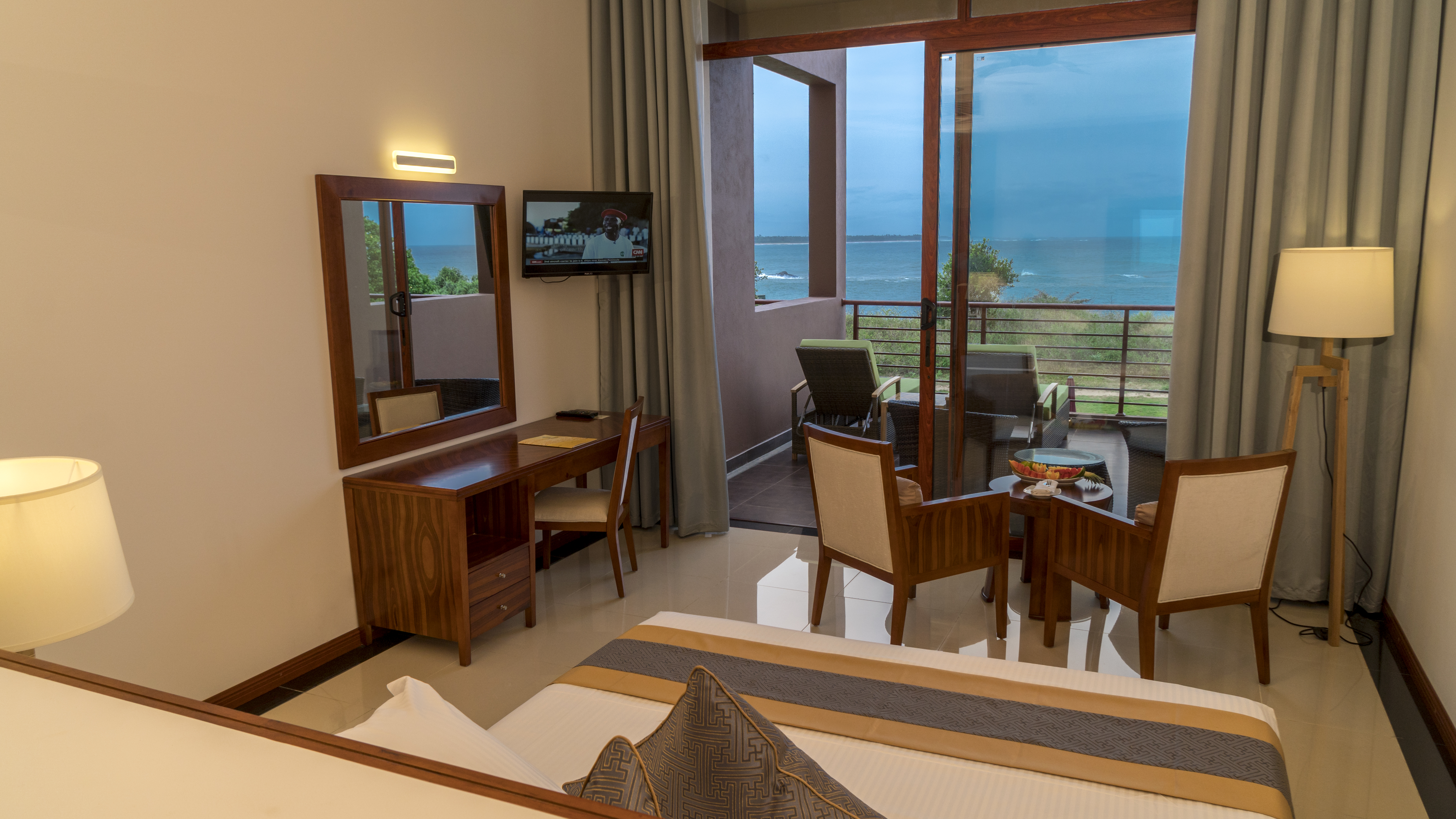Suriya Resort & Spa
